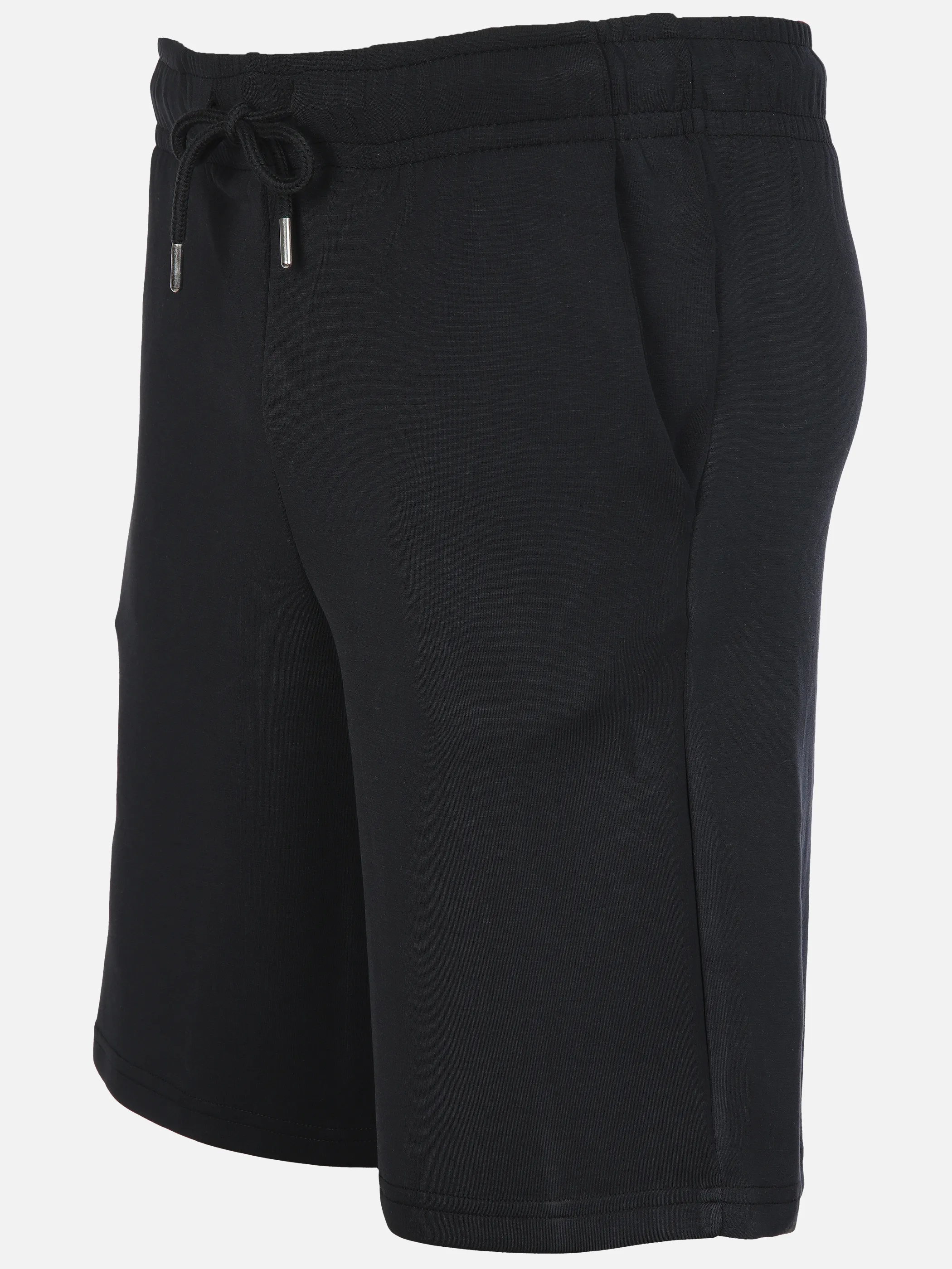 Grinario Sports Da-Shorts Wide Leg Schwarz 905951 BLACK 3