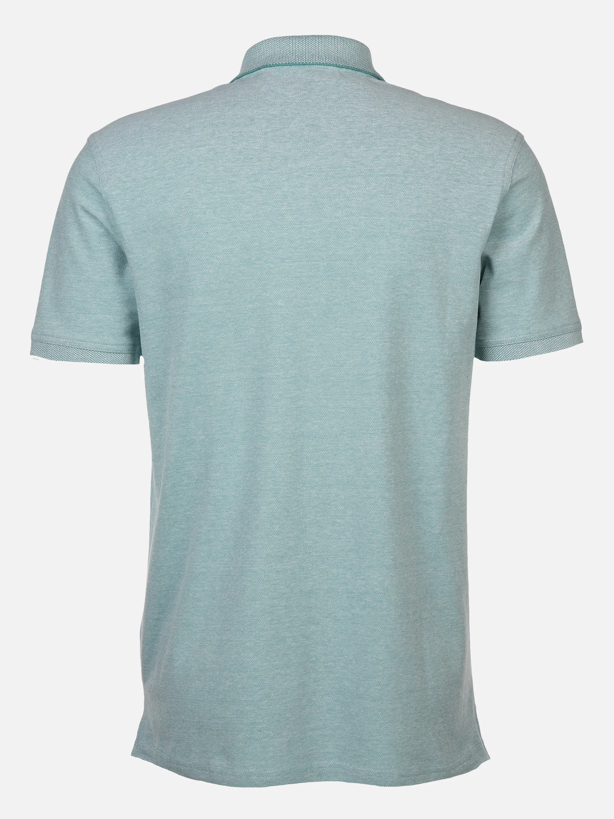 Jim Spencer He. Poloshirt 1/2 Arm uni basic Türkis 852325 OCEAN 2 Jim Spencer He. Poloshirt 1/2 Arm uni basic Türkis 852325 OCEAN 2