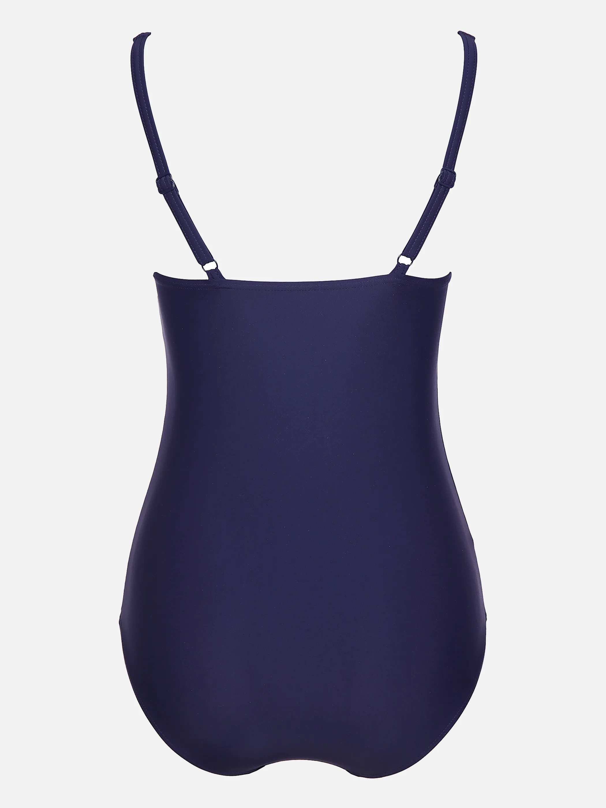 Grinario Sports Da-Badeanzug Blau 863023 NAVY/AOP 2