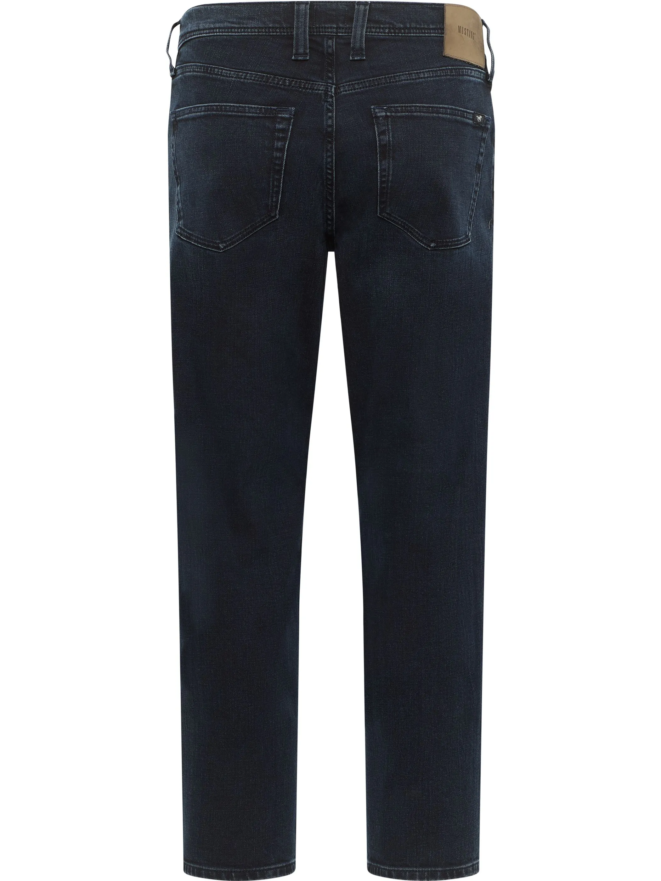 Mustang 1017230 STYLE DENVER TAPERED Blau 926385 5000903 2