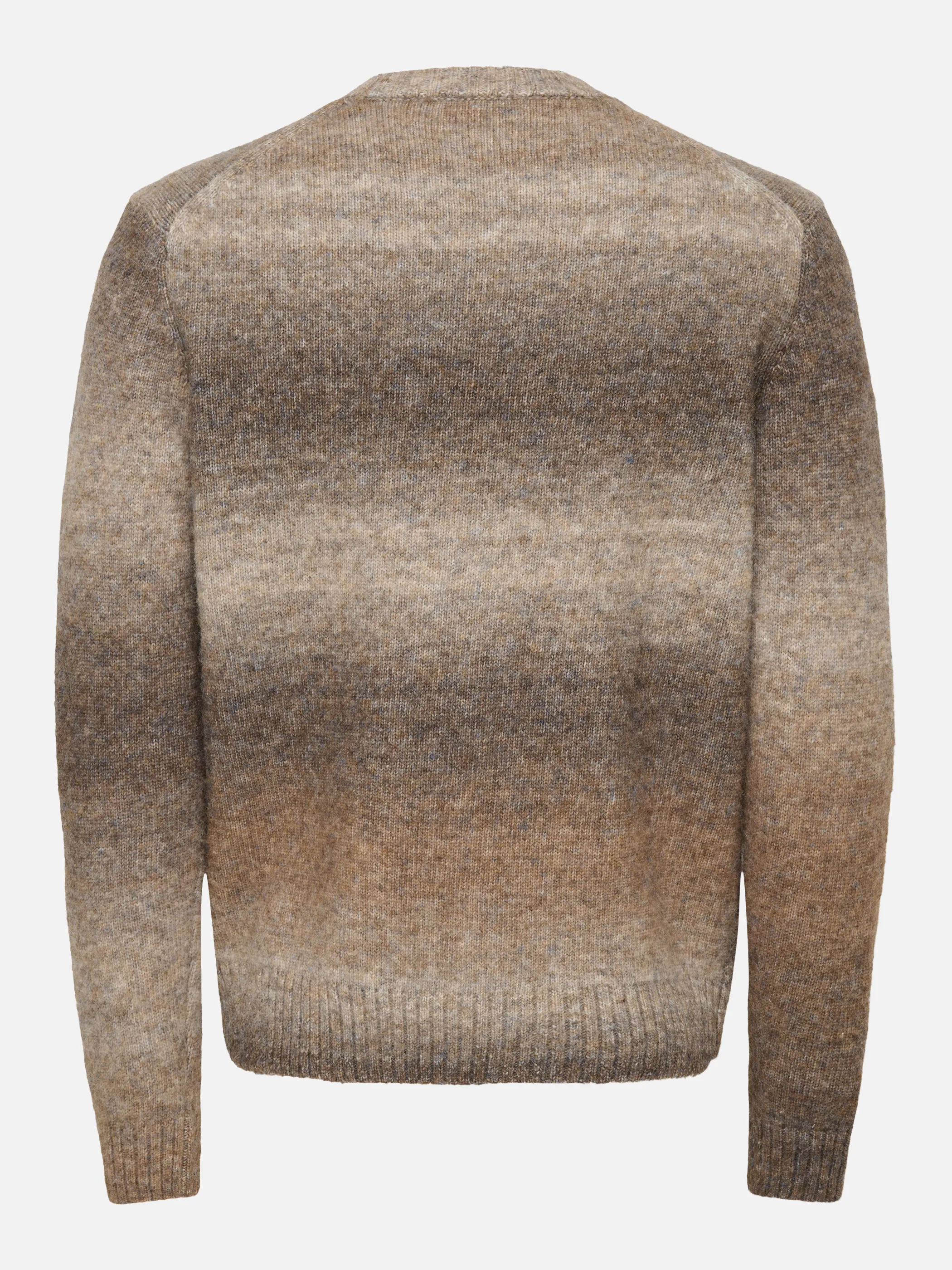 Only & Sons 22039389 ONSMACK GRADIANT REG Braun 931821 188858 2