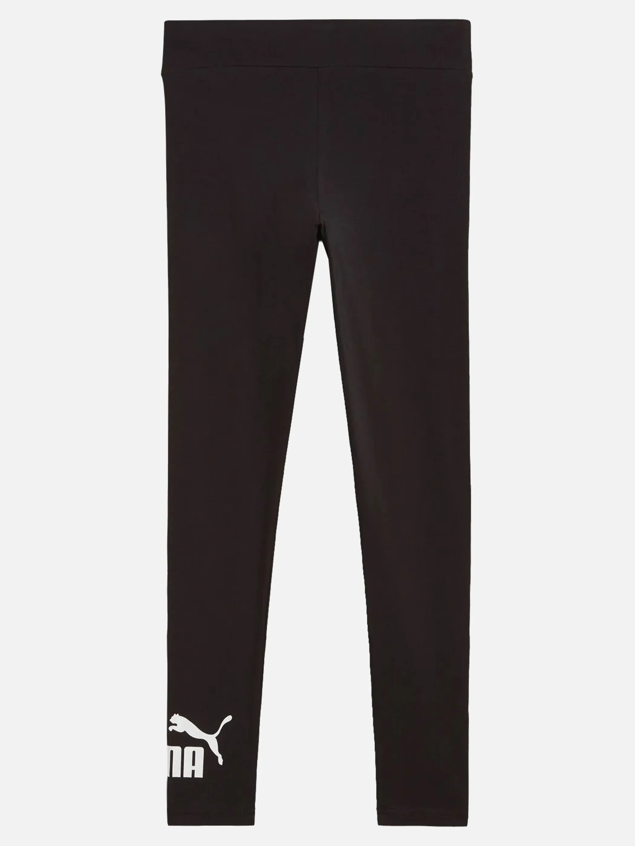 Puma 684904 TG-Leggins ESS No. 1 Logo Schwarz 904546 0001 2