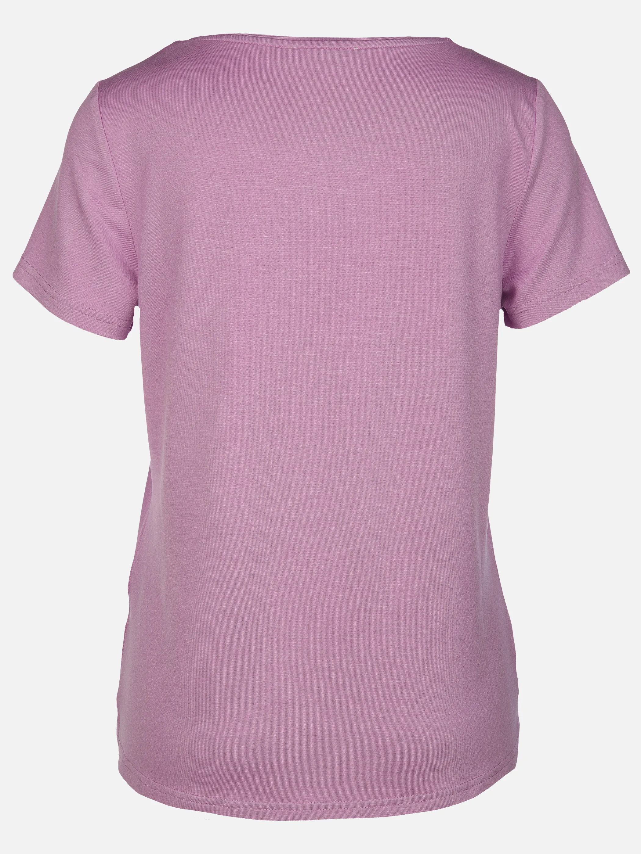 Lisa Tossa Da-Shirt kurzarm Lila 906633 FLIEDER 2