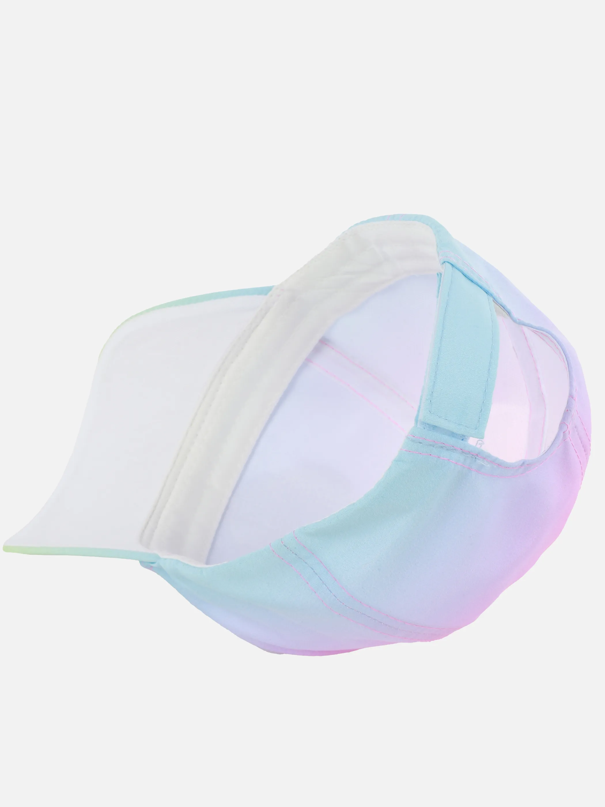 Bubble Gum KM-Cap m. Herz Bunt 908277 BUNT 3