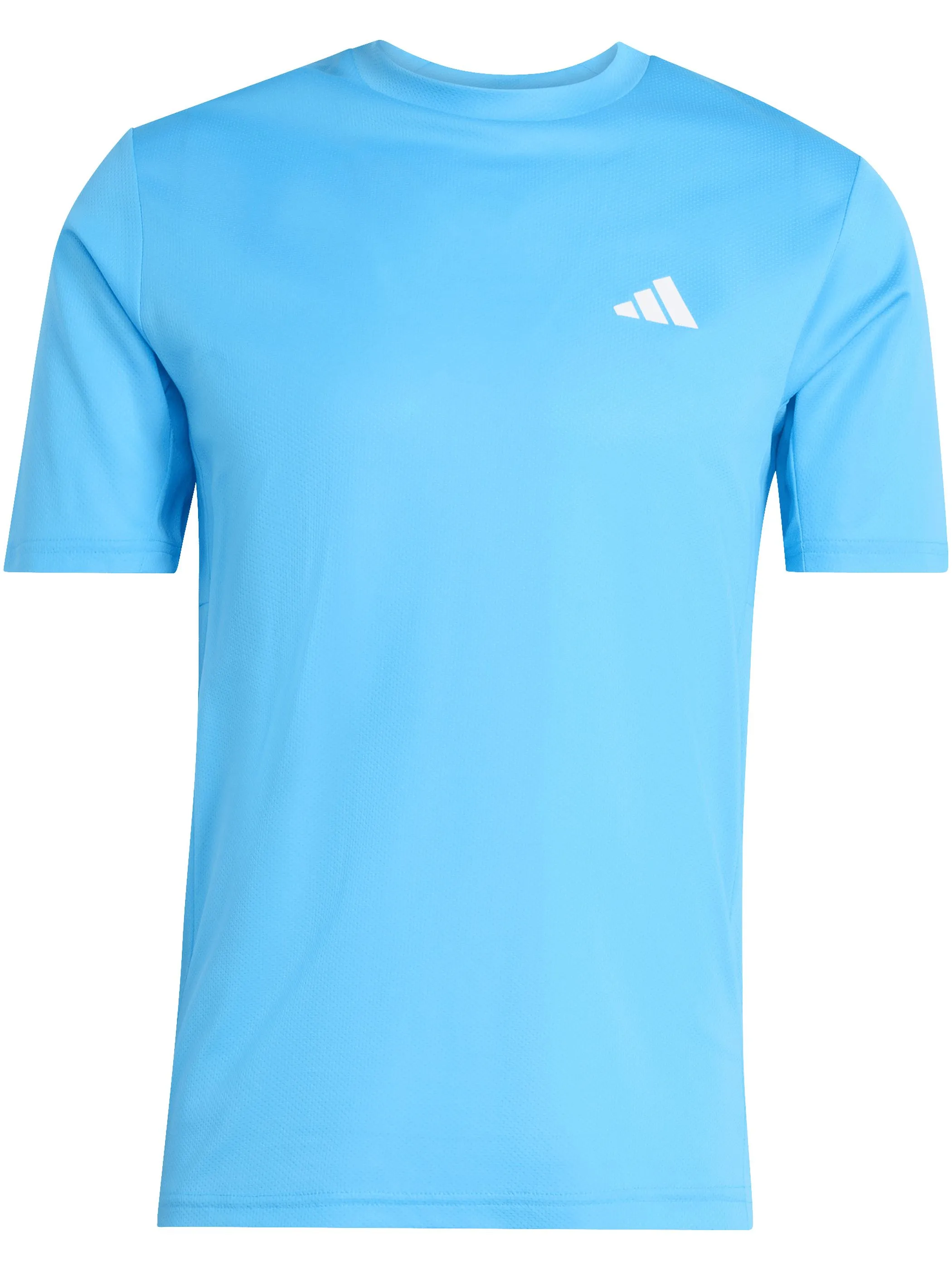 Adidas KD5470 He-Sport T-Shirt WE BASE Blau 923742 000 5