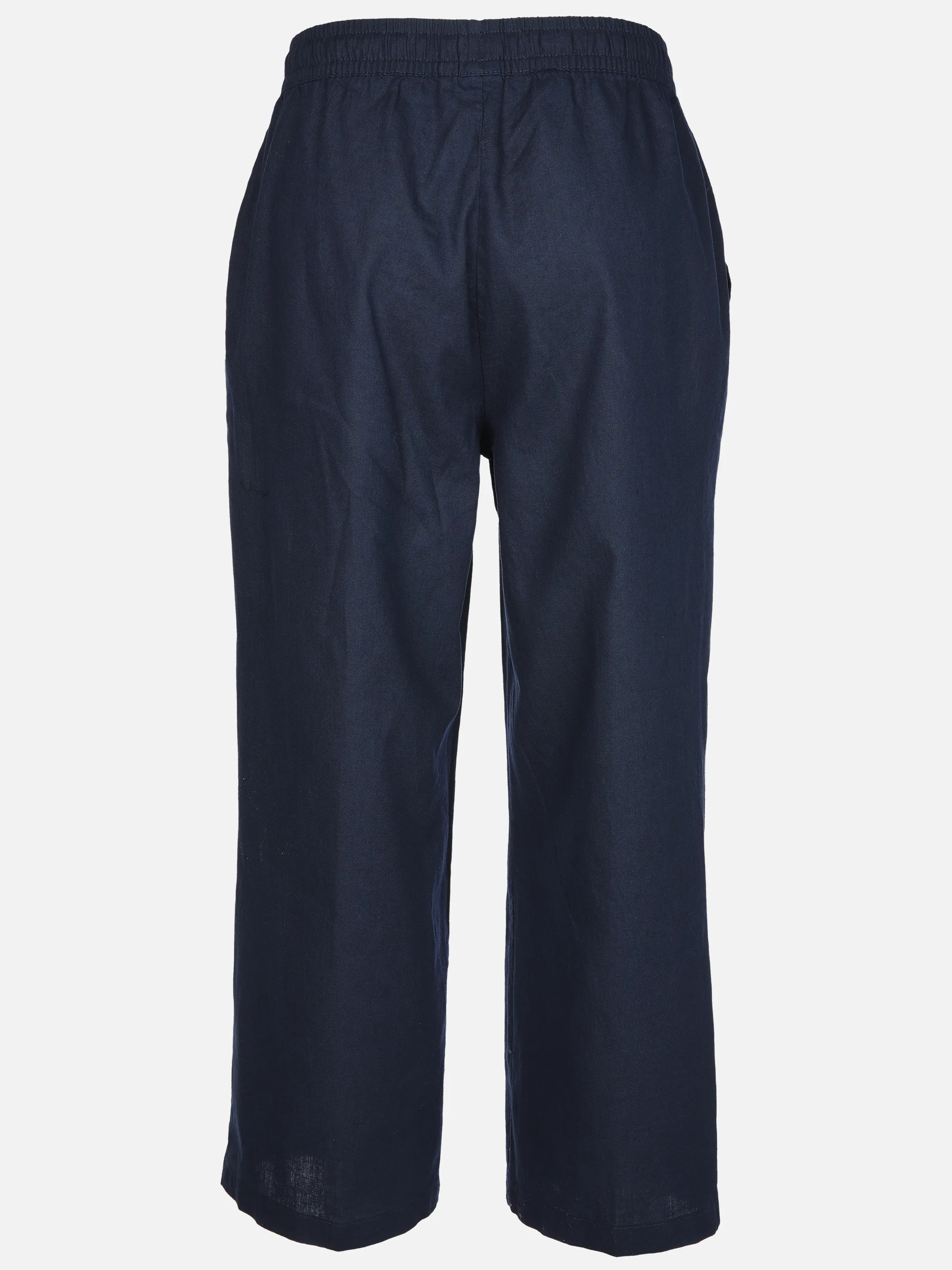 Sure Da-Leinen-Culotte Marine 910794 NAVY 2