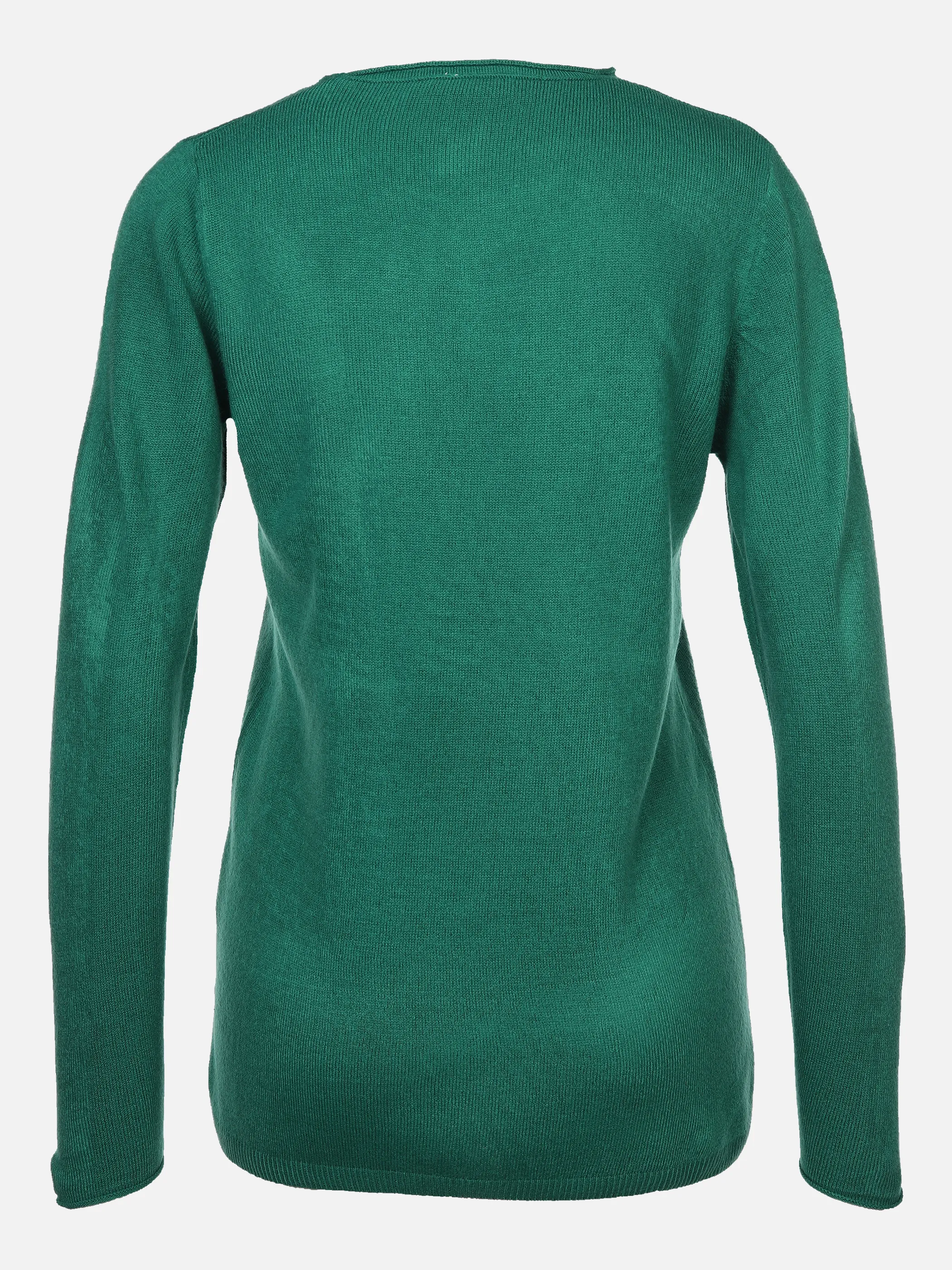 Sure Da-Stehkragenpullover cashmere Grün 879861 FIRGREEN 2 Sure Da-Stehkragenpullover cashmere Grün 879861 FIRGREEN 2
