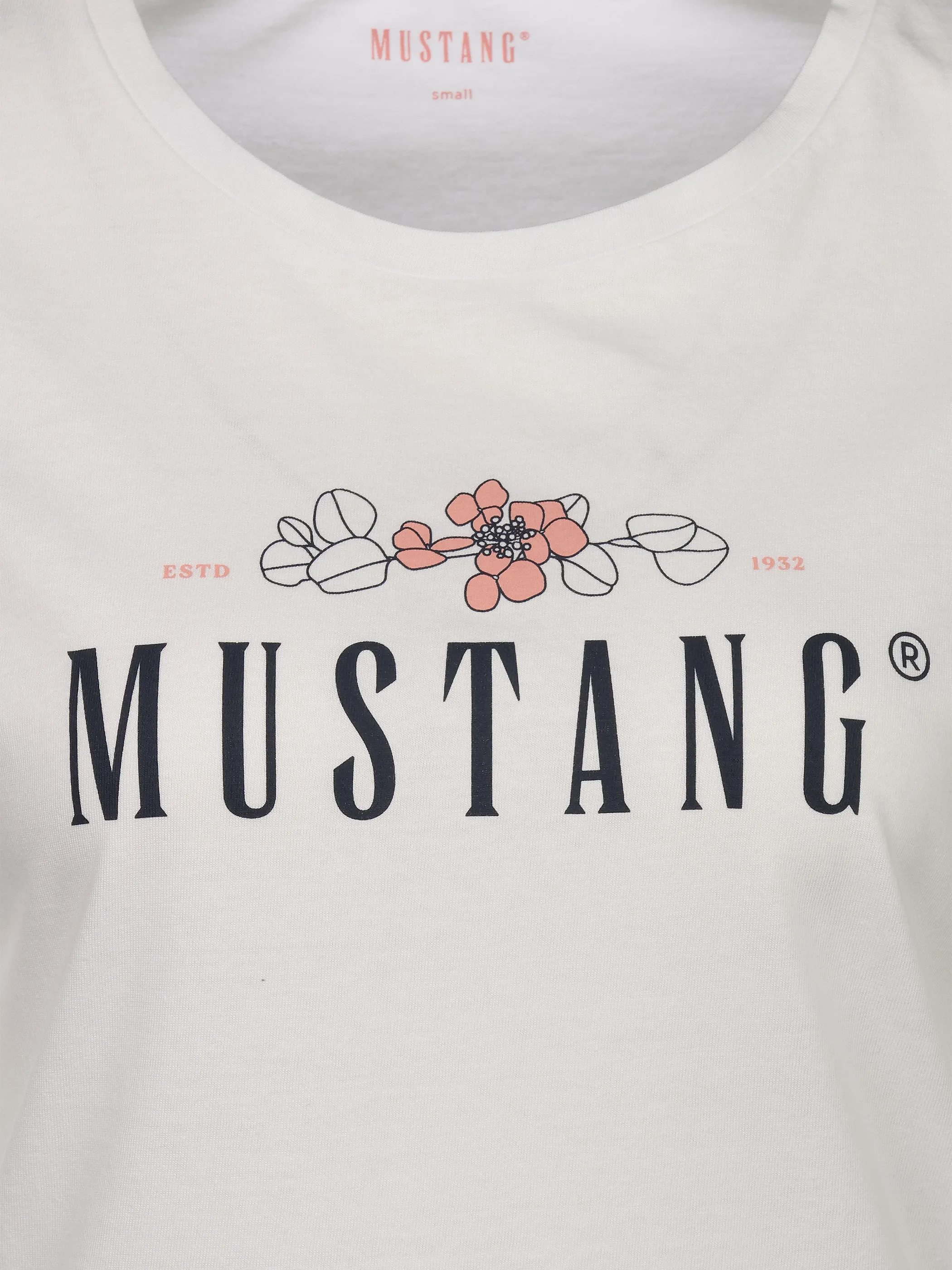 Mustang 1017065 STYLE ALEXIA Weiß 938816 2045 3