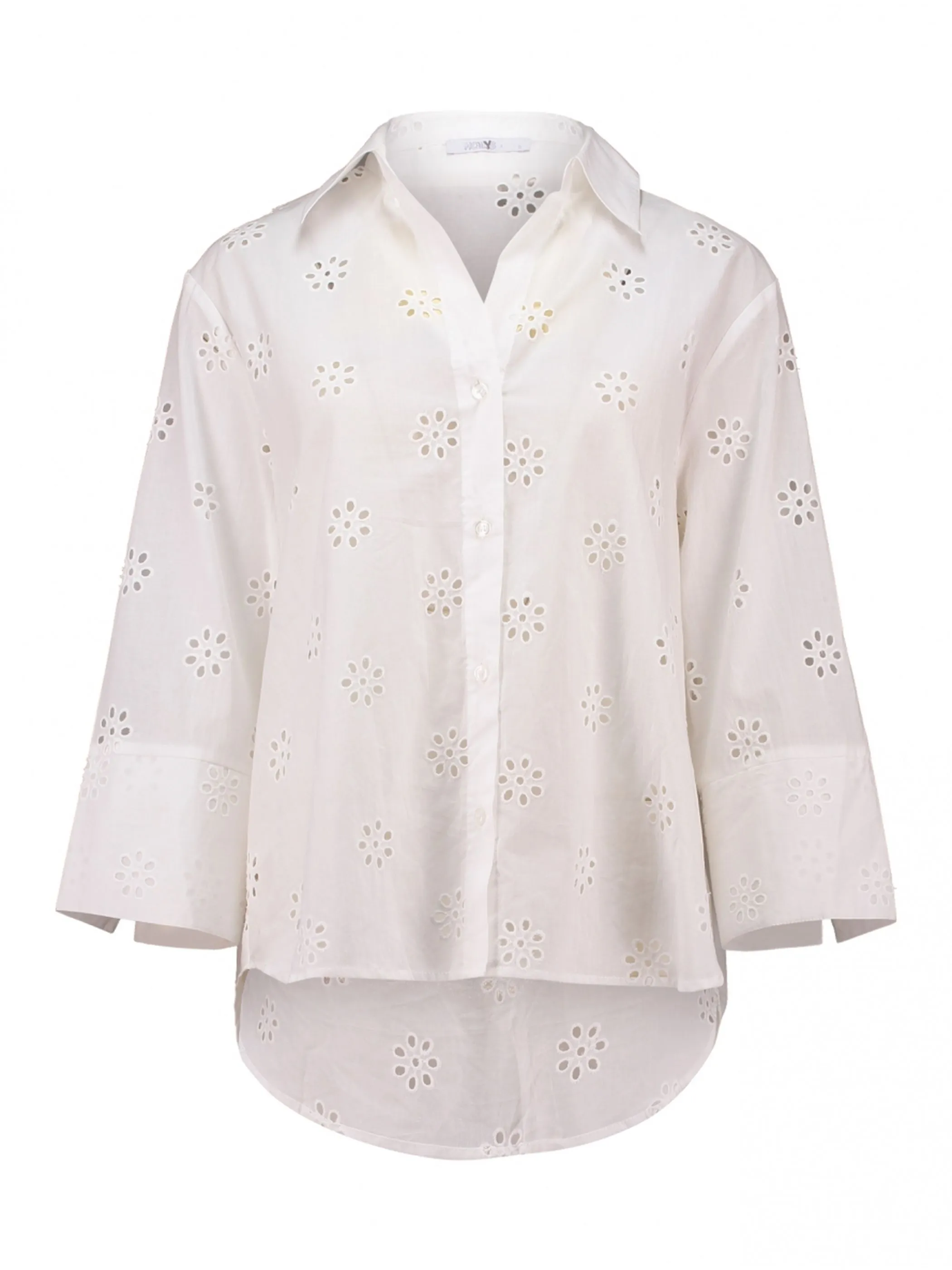 Hailys SP-2308042-1 3/4 C BL Ma44rta Weiß 914292 10001 1 Hailys SP-2308042-1 3/4 C BL Ma44rta Weiß 914292 10001 1