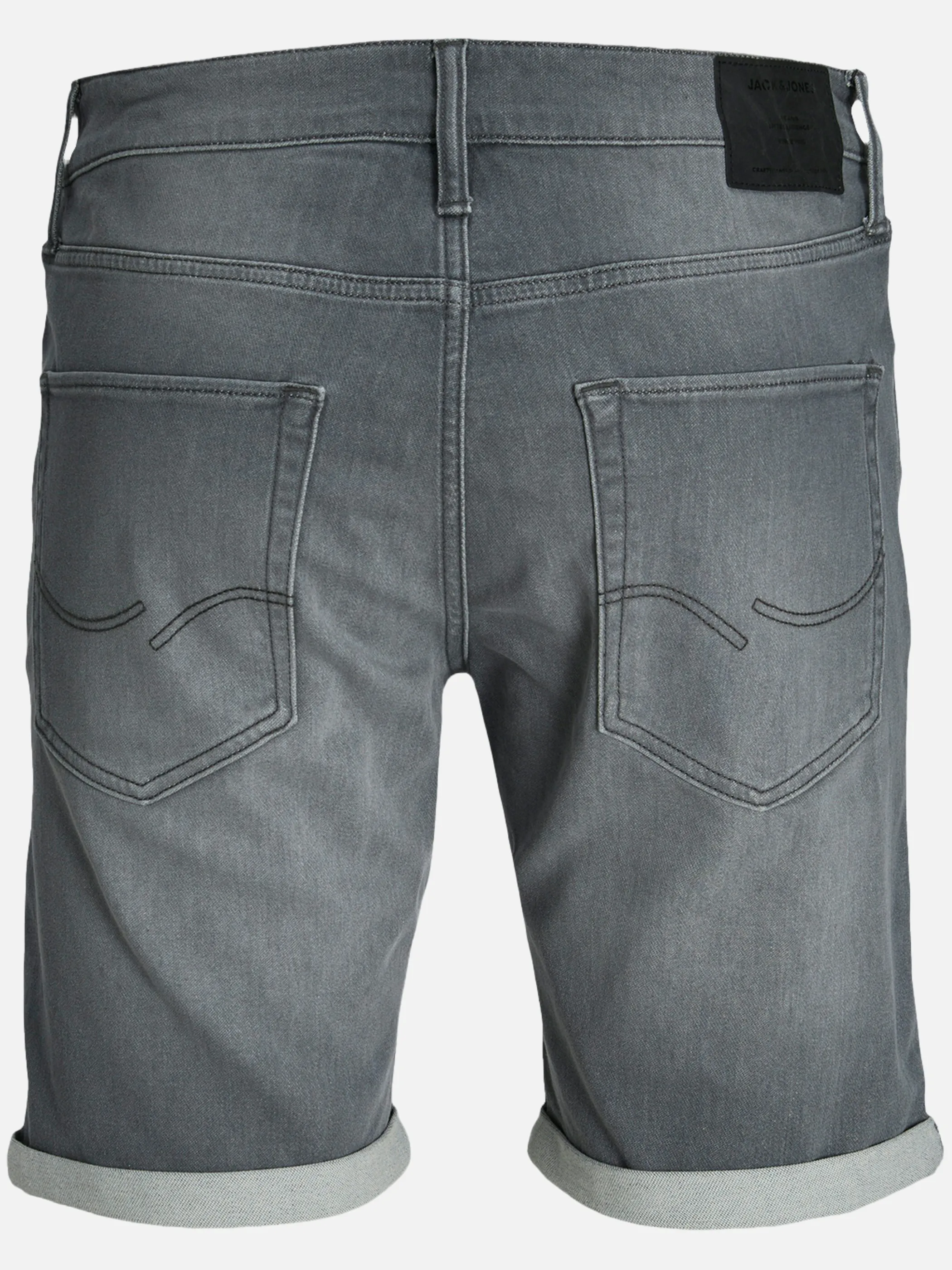 Jack Jones 12249214 JJIRICK JJICON SHORTS Grau 887727 188778 2 Jack Jones 12249214 JJIRICK JJICON SHORTS Grau 887727 188778 2