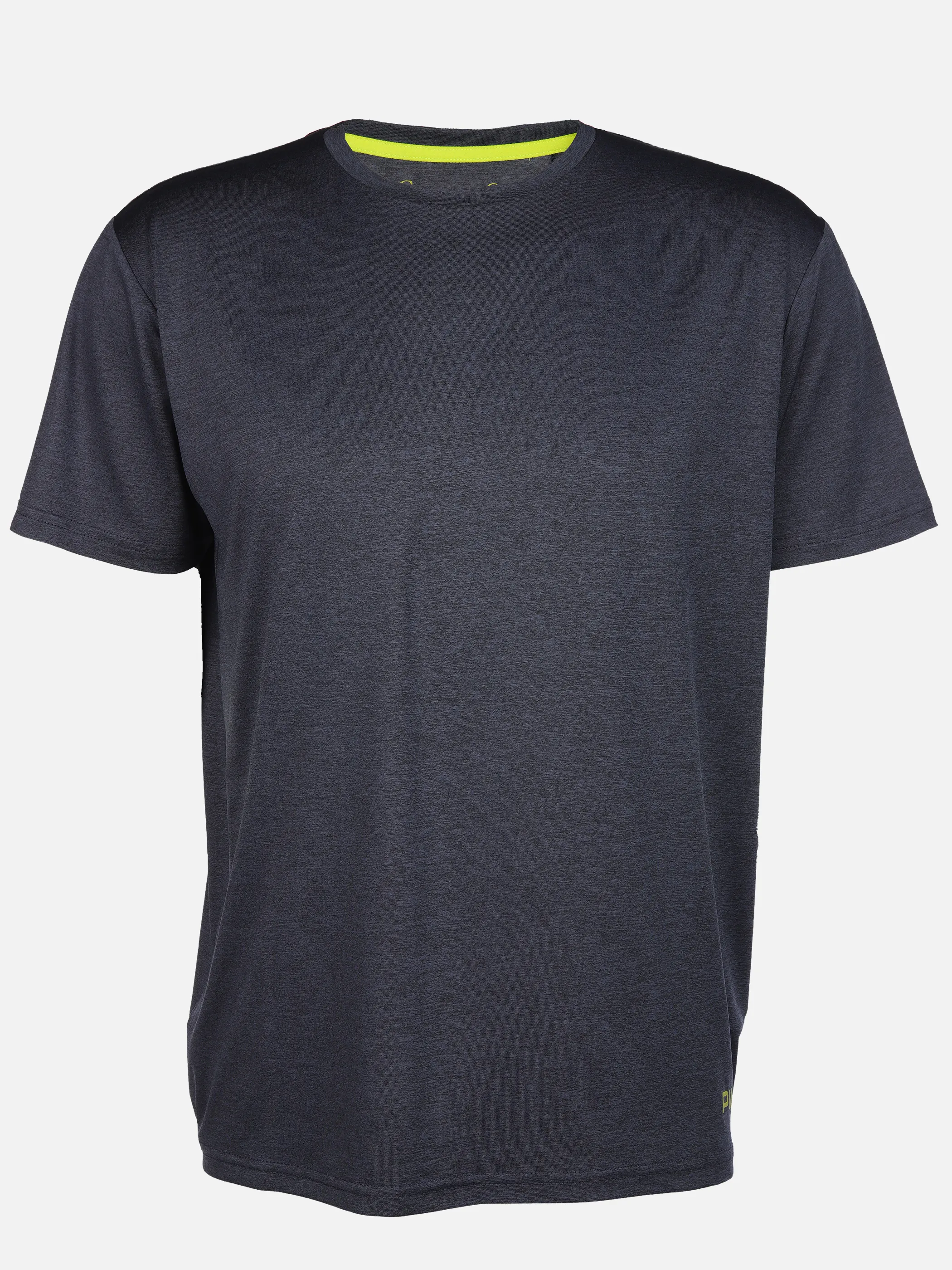 Grinario Sports He- Sport T-Shirt Blau 905952 DARK BLUE 1 Grinario Sports He- Sport T-Shirt Blau 905952 DARK BLUE 1