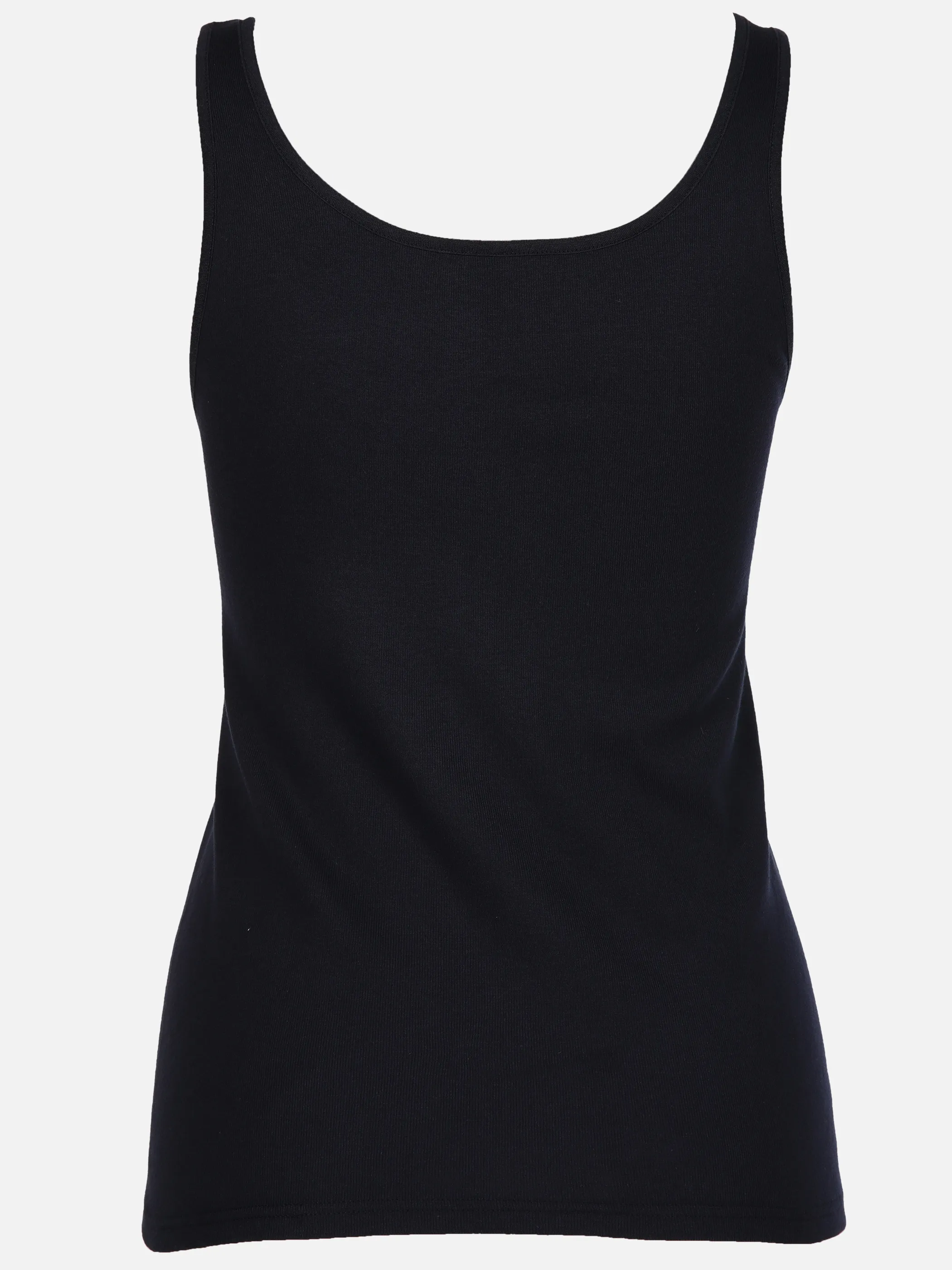 Speidel Da. Achselhemd mit Satin Paspel Blau 911151 MARINE 2