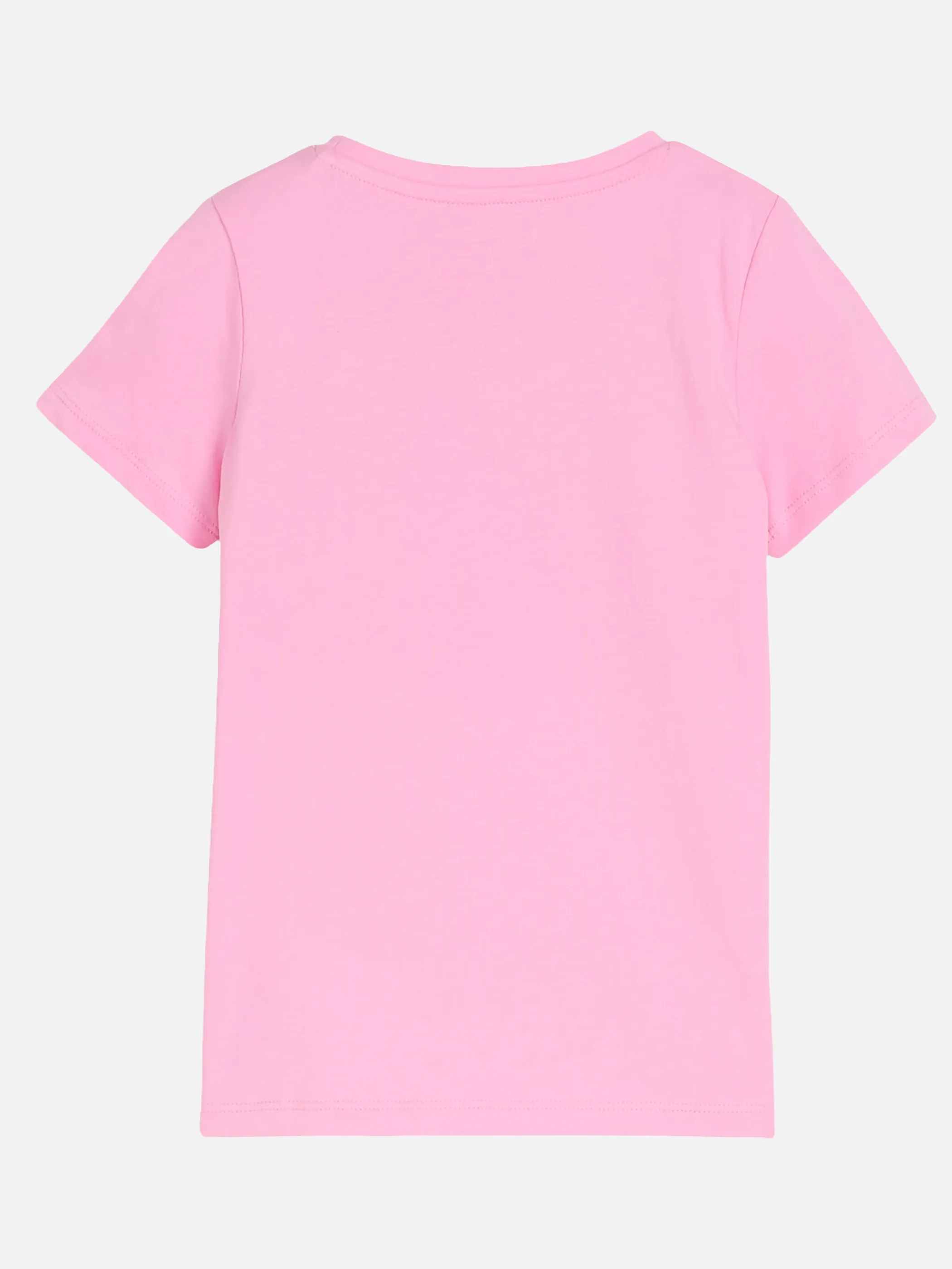 Tom Tailor 1049866 photo printed t-shirt Pink 927831 35280 2