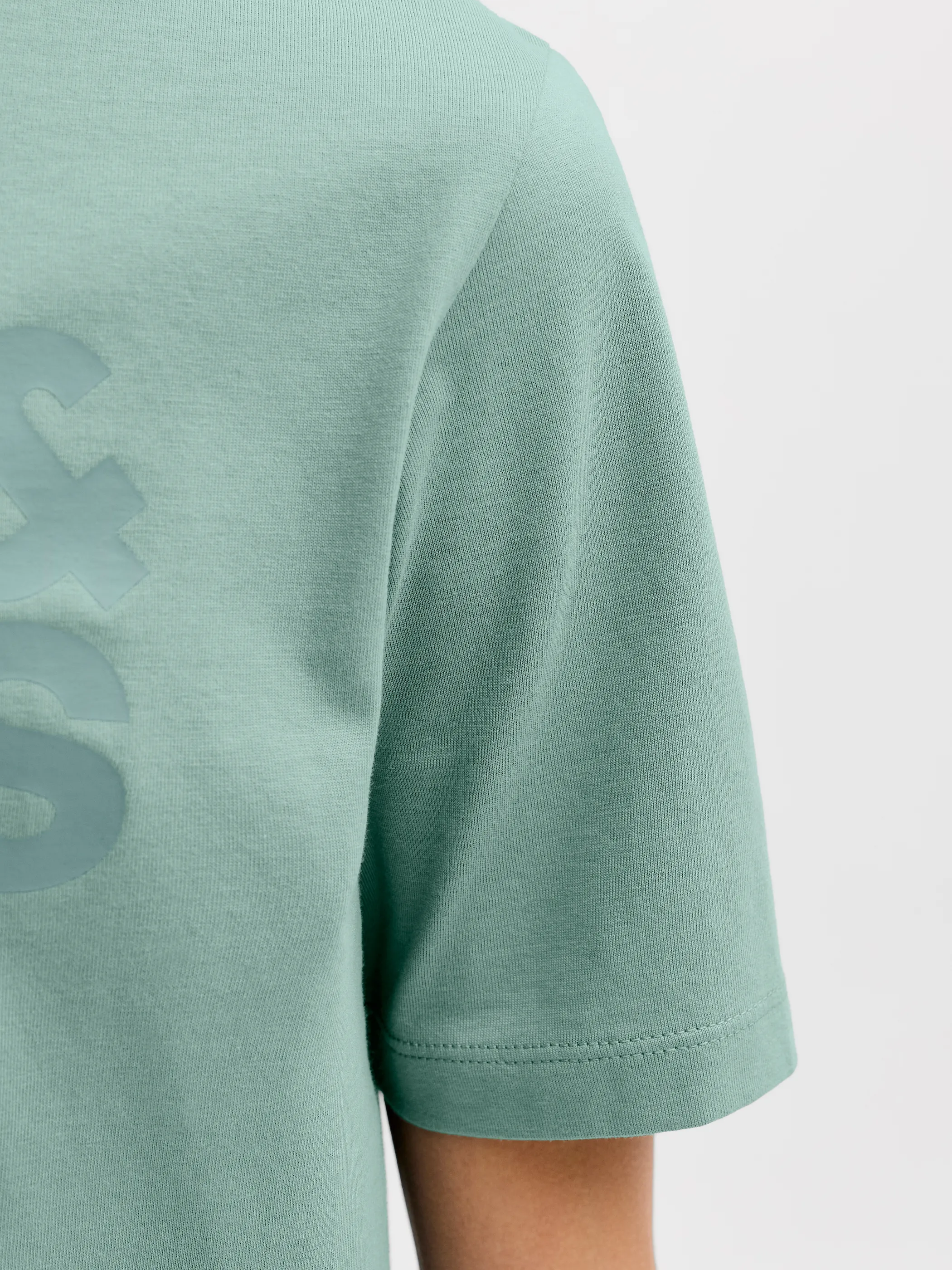 Jack&Jones Junior 12152730 JJECORP LOGO TEE SS C Blau 848088 177556014 4