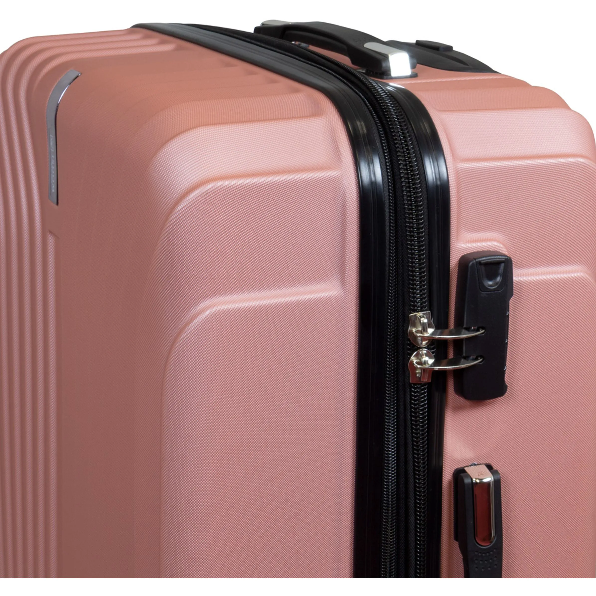 Koffer/Taschen Koffer Almeria 119 L 83x54x33 Rosa 894490 ROSA 3 Koffer/Taschen Koffer Almeria 119 L 83x54x33 Rosa 894490 ROSA 3
