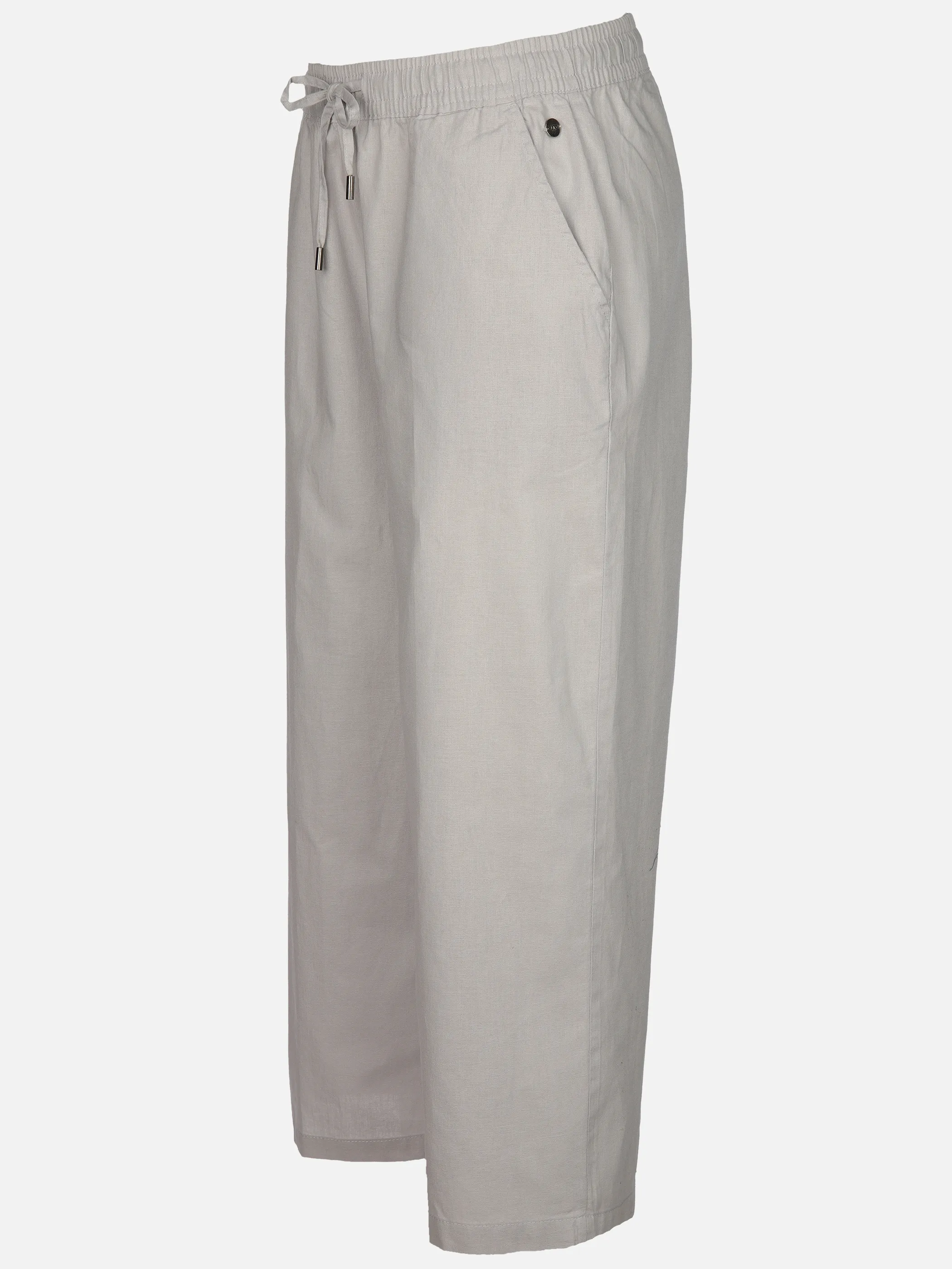 Sure Da-Leinen-Culotte Grau 910794 SILVER 3
