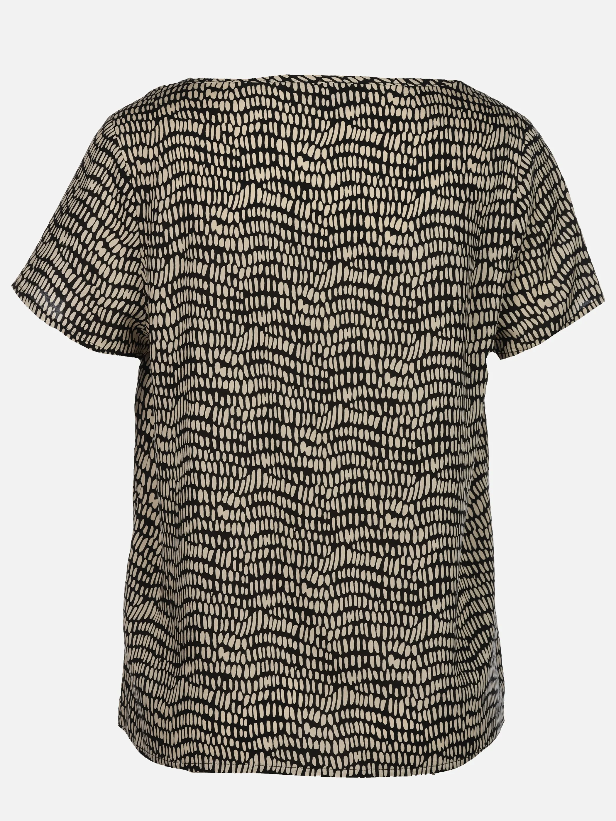 Sure Da-Blusen-Top Schwarz 922831 BLACK 2