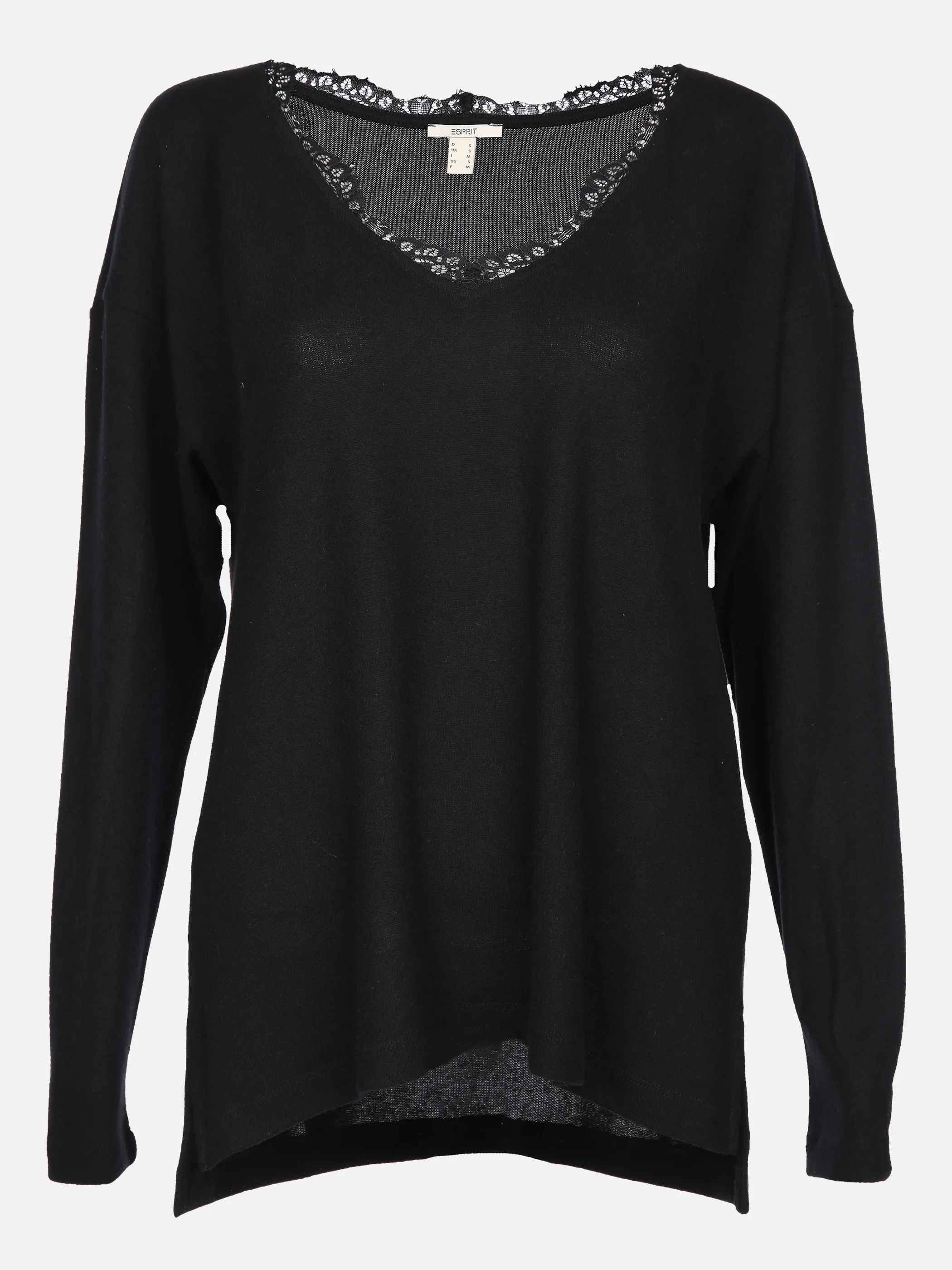 Esprit 111EE1K305 SG-111EE1K305 Schwarz 857206 E001 1 Esprit 111EE1K305 SG-111EE1K305 Schwarz 857206 E001 1