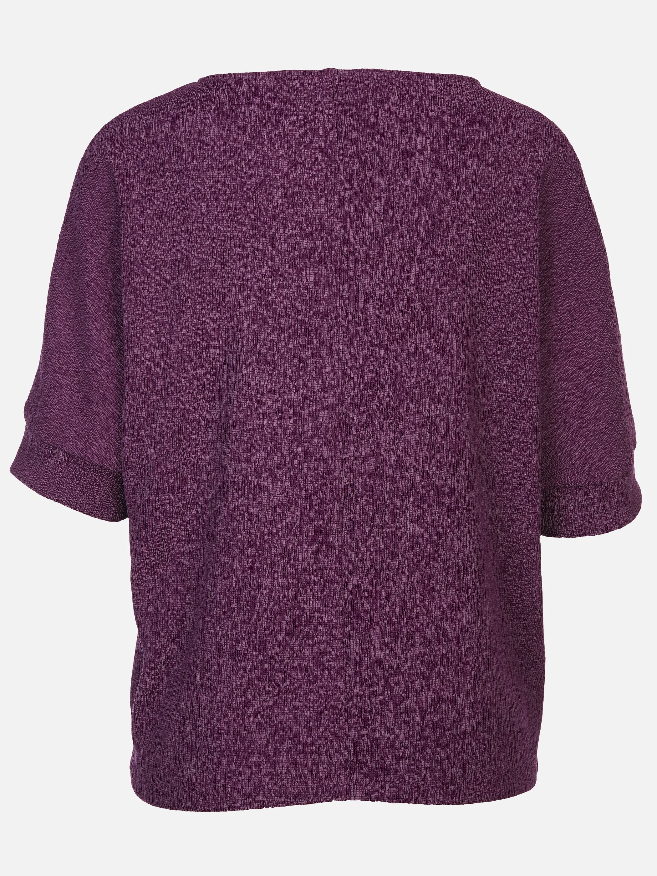 Sure Da-Crash-Shirt Lila 899015 PFLAUME 2