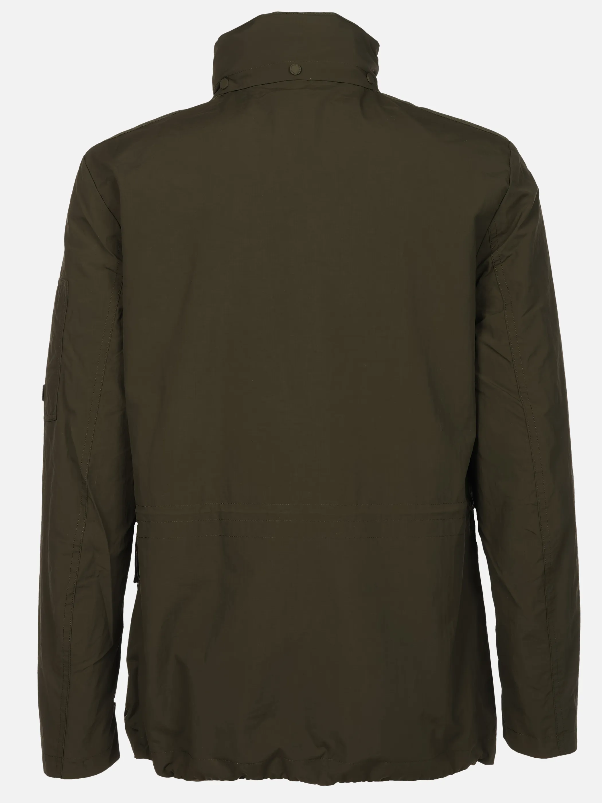 Southern Territory He. Fieldjacket Cargotaschen Oliv 920565 697 2