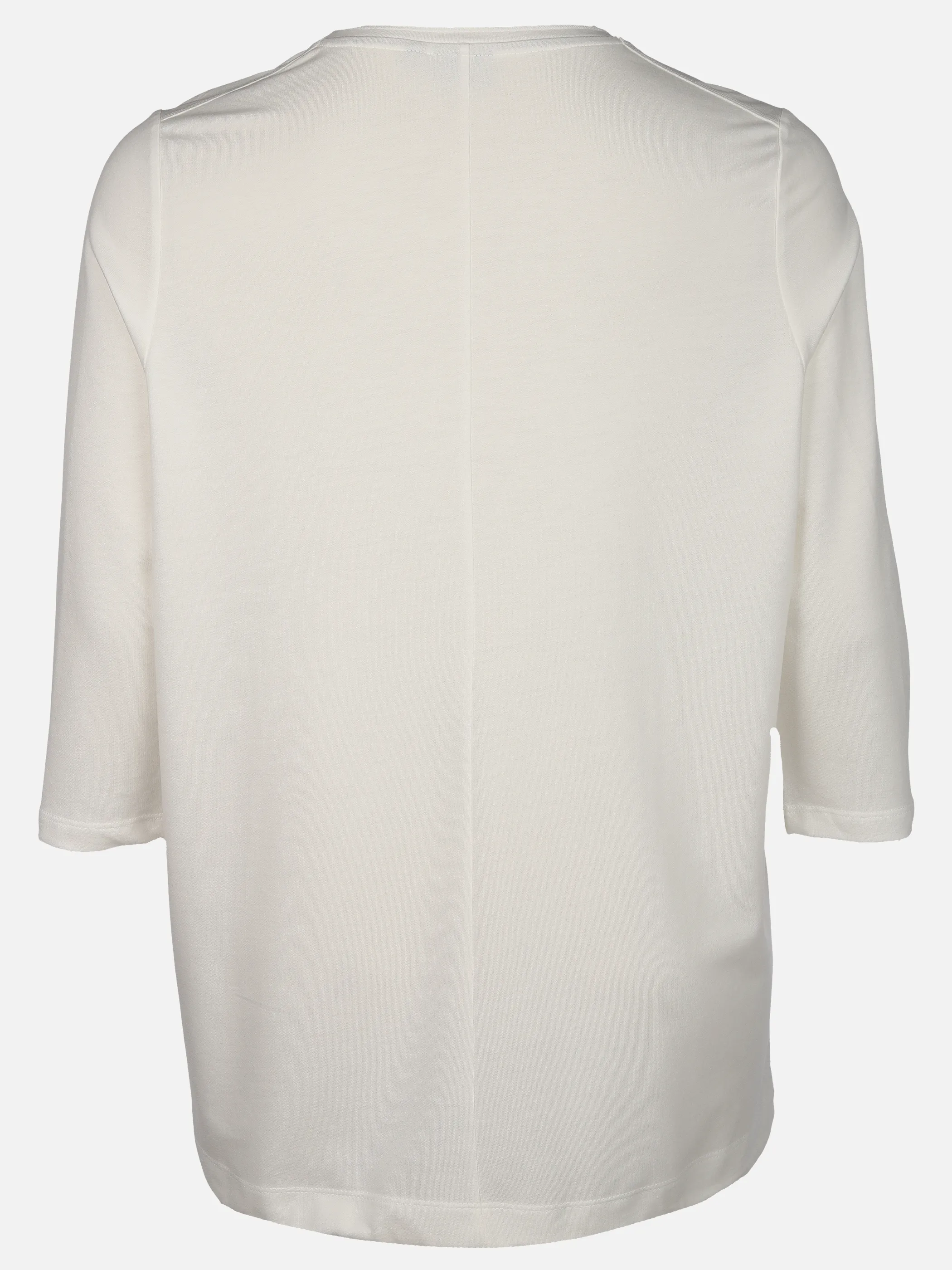 Sonja Blank Da-gr.Gr. Shirt m. Sraß Weiß 916406 OFFWHITE 2