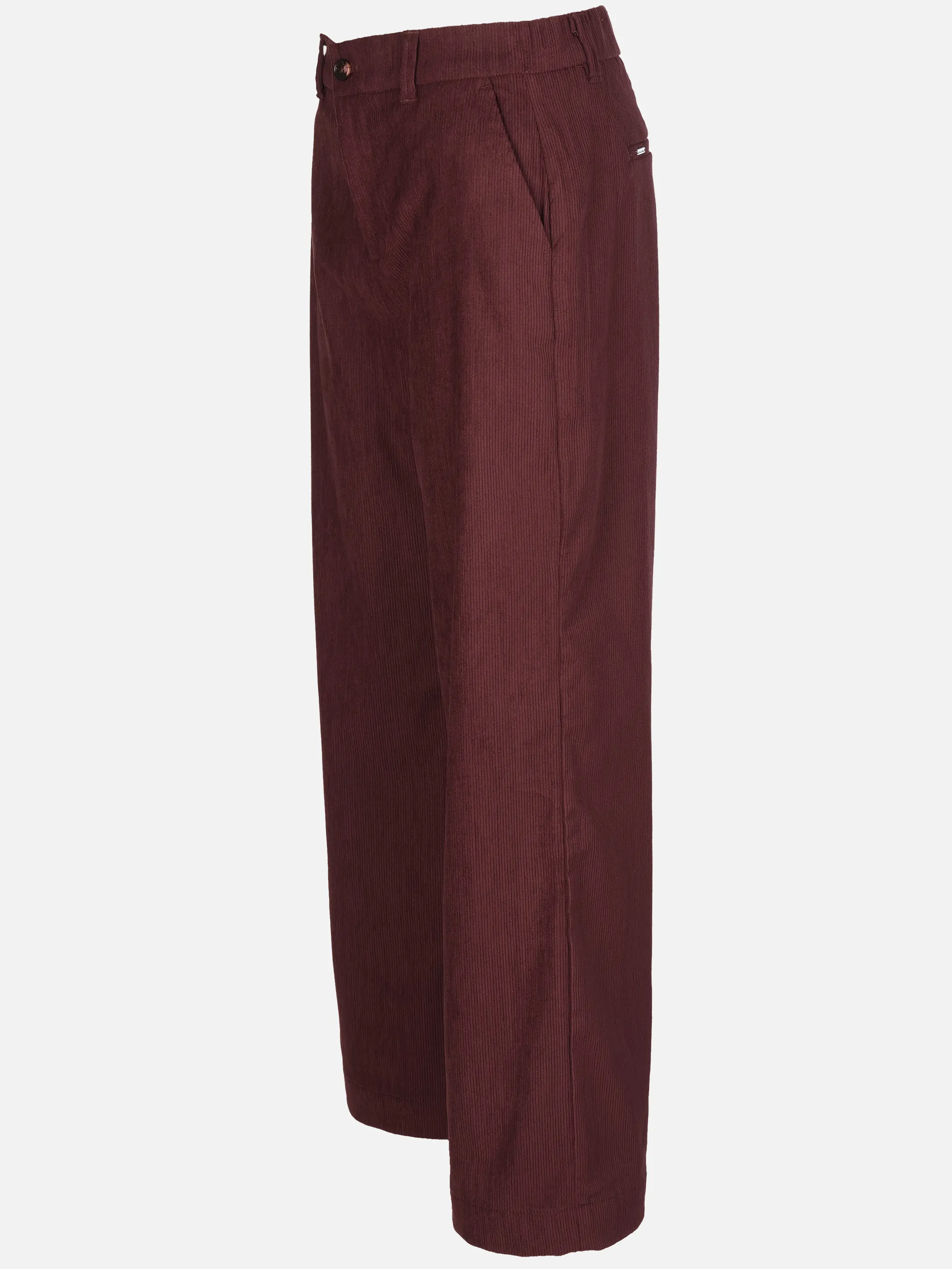 Lisa Tossa Da. Cordhose m. Komfortbund Lila 930706 FEIGE 3