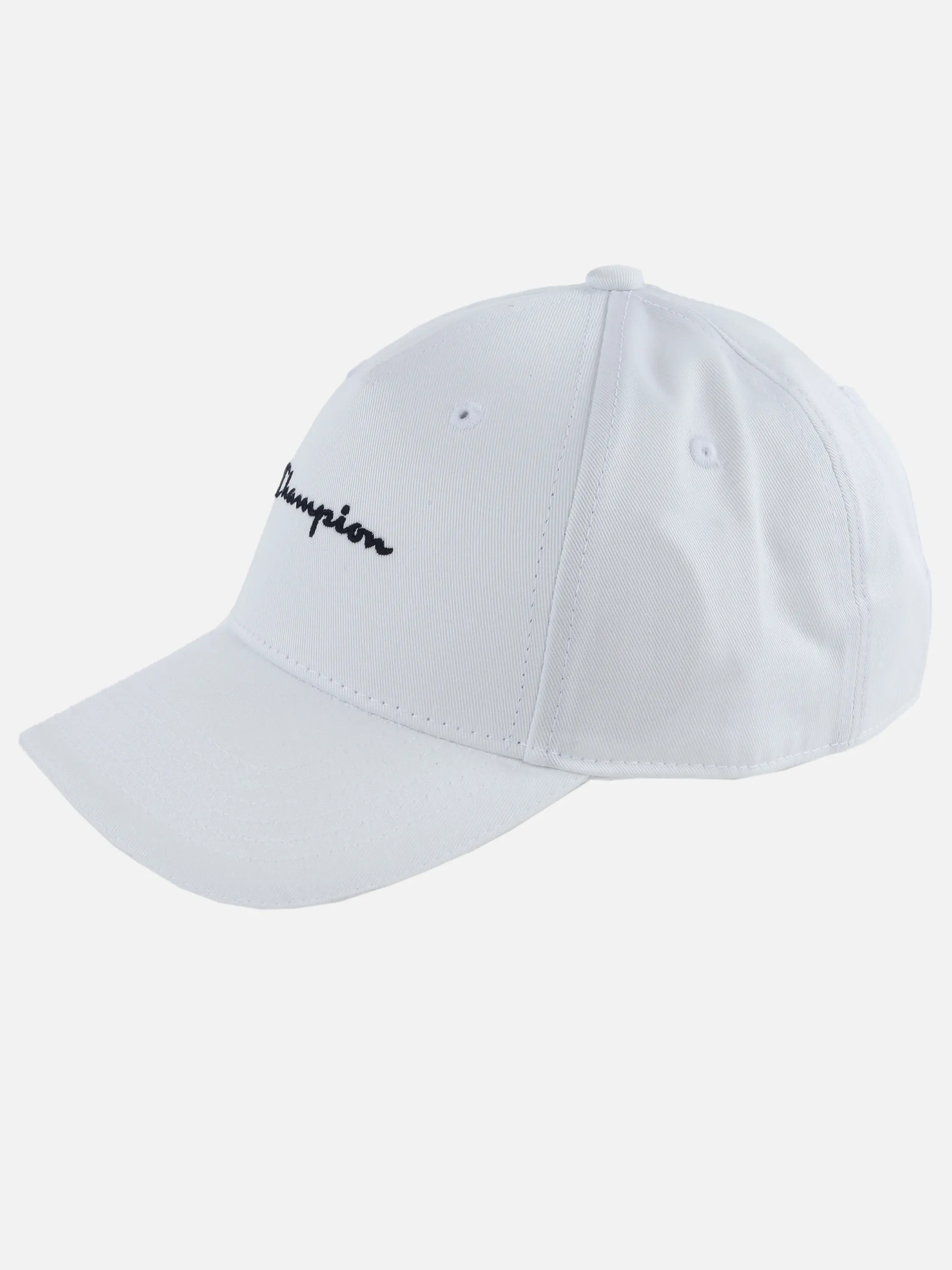 Champion 802410 Uni-Baseballcaps Weiß 910811 WW001 2