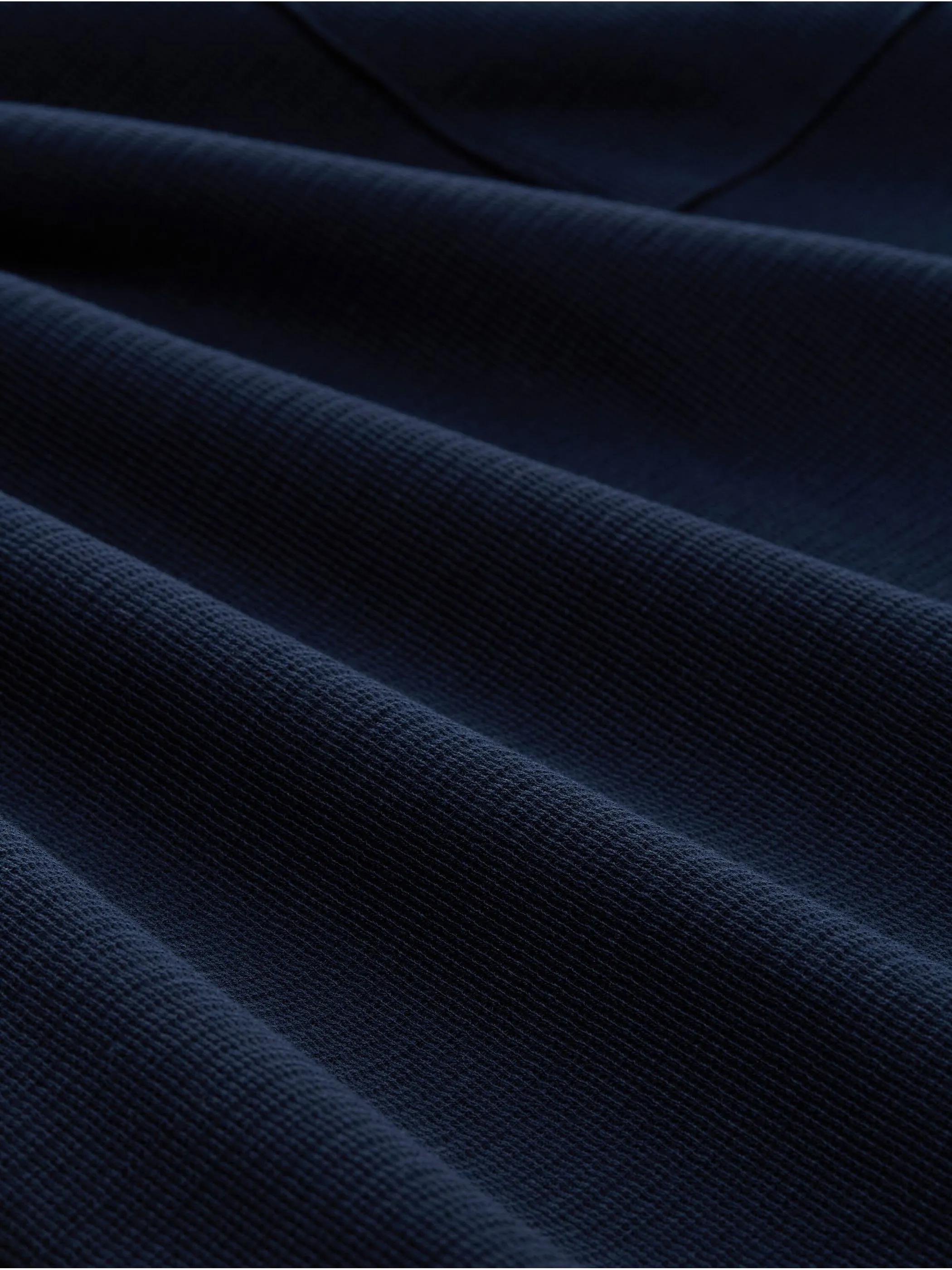 Tom Tailor 1047797 detailed longsleeve Blau 914869 10668 3