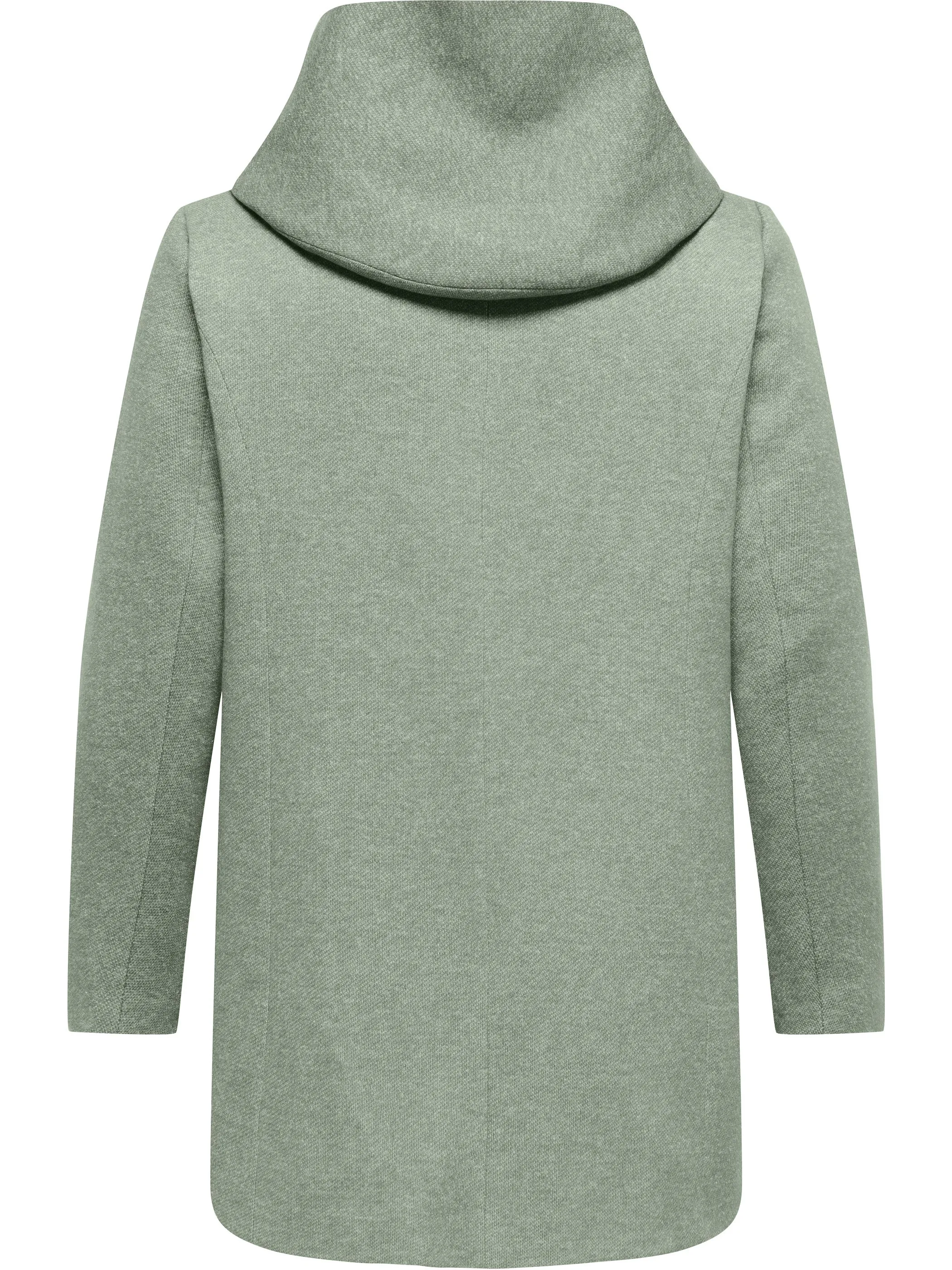 Only Carmakoma 15191768 CARSEDONA LIGHT COAT Grün 837489 194058002 2