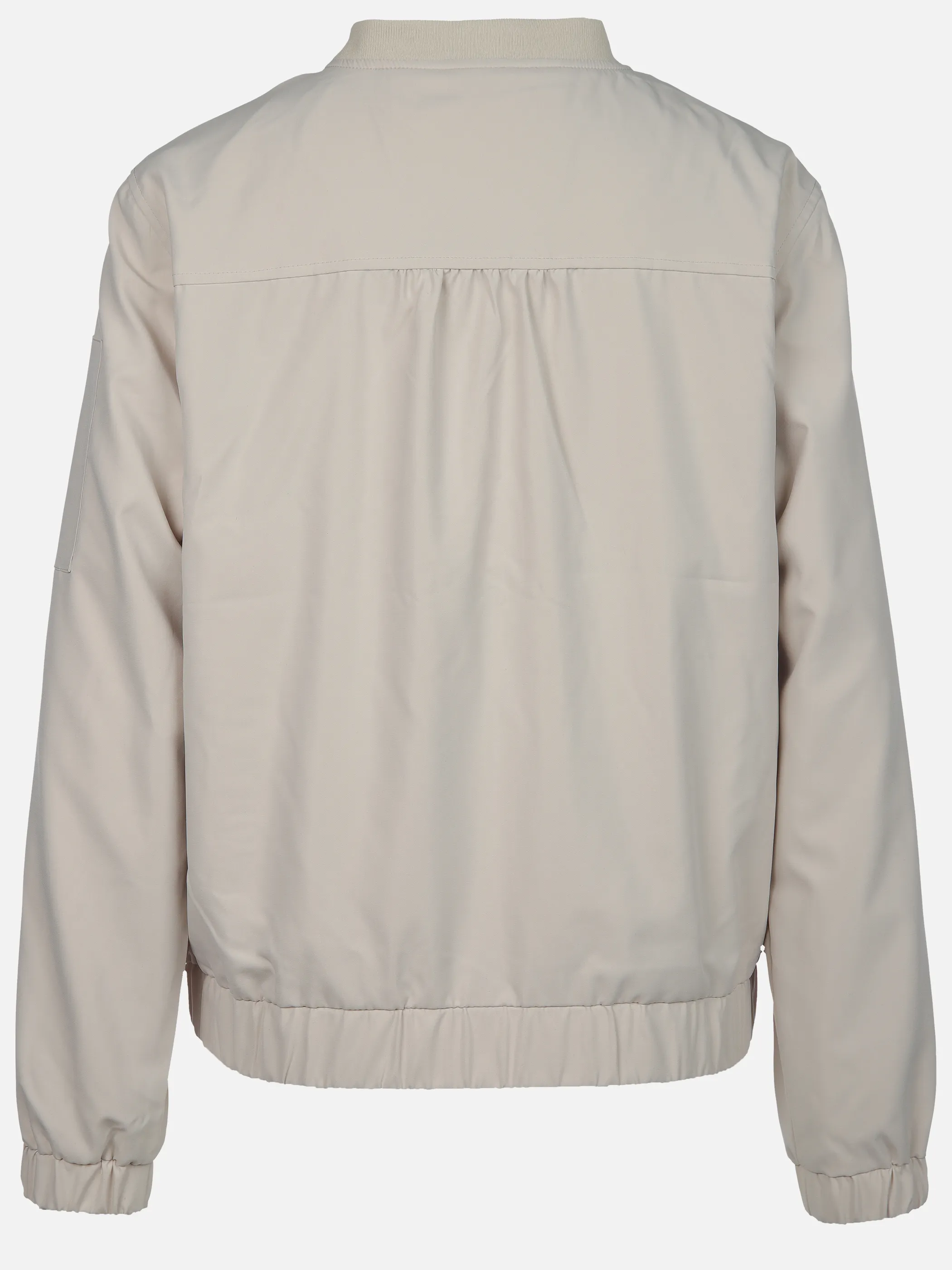 Lisa Tossa Da-Blouson m. RV Beige 906217 BEIGE 2 Lisa Tossa Da-Blouson m. RV Beige 906217 BEIGE 2