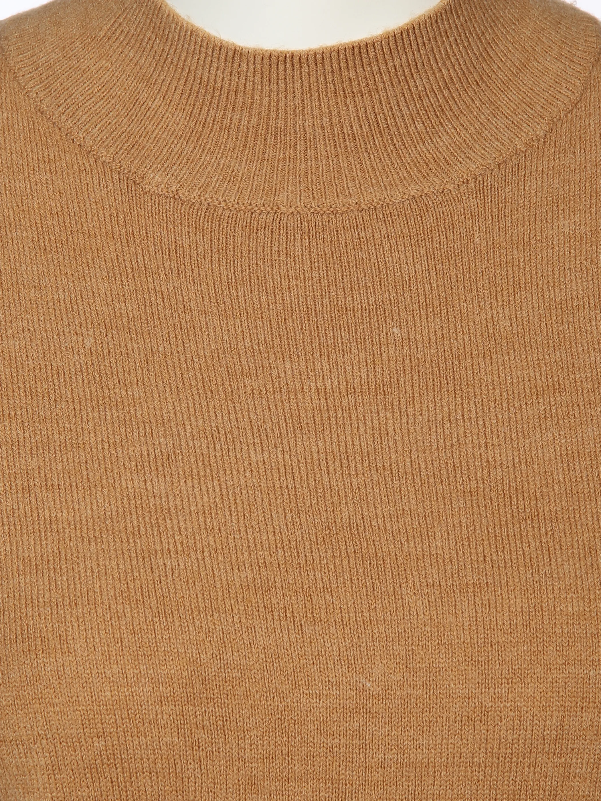 Sure Da-Pullover Cashmere Like Braun 896642 CAMEL 3 Sure Da-Pullover Cashmere Like Braun 896642 CAMEL 3