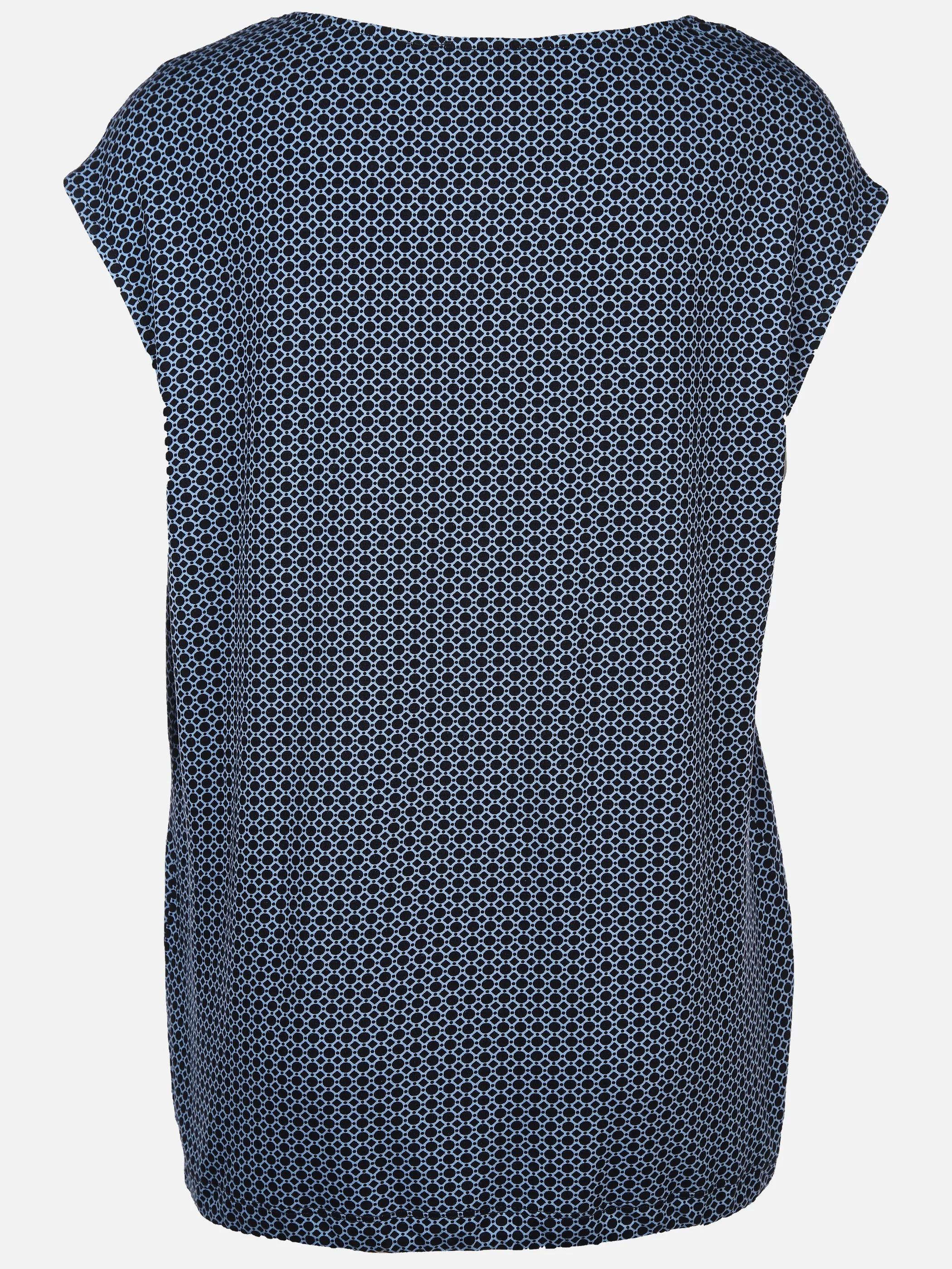 Sure Da-Print-Top Materialmix Blau 899515 HB/MARINE 2