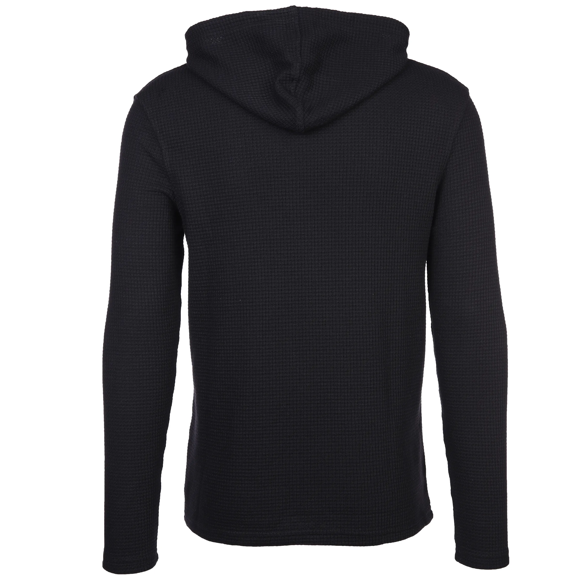IX-O YF-He Sweatshirt m. Kapuze Schwarz 887641 BLACK 2 IX-O YF-He Sweatshirt m. Kapuze Schwarz 887641 BLACK 2