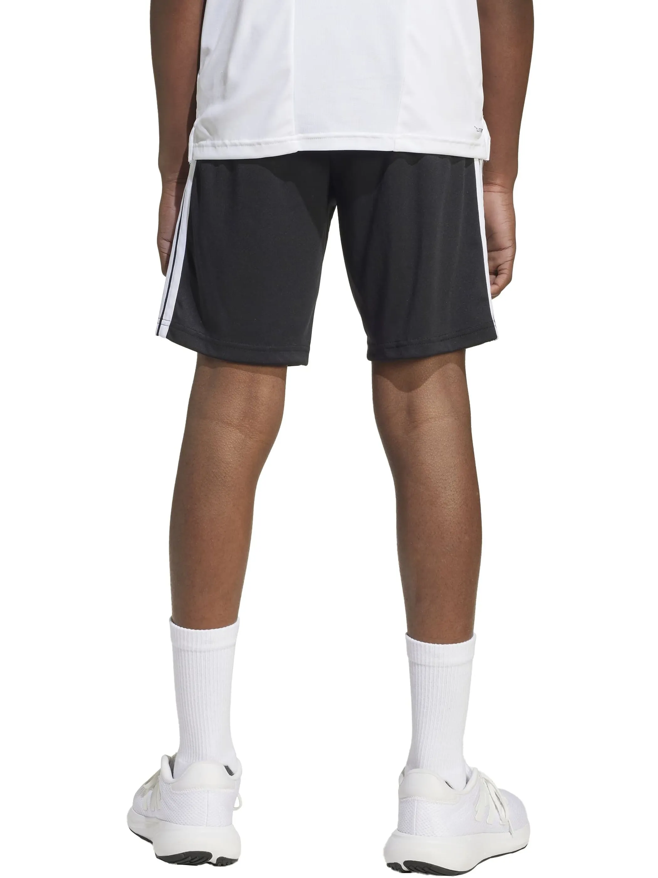 Adidas JJ1038 TB-Shorts 3S schwarz Schwarz 904923 000 2
