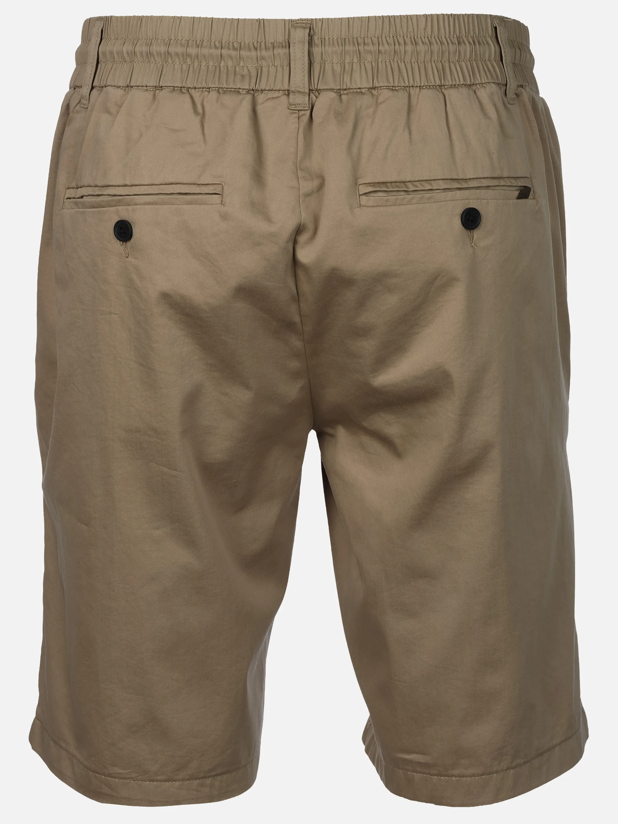 Jim Spencer He. Chinoshorts Relax Beige 921563 BEIGE 2