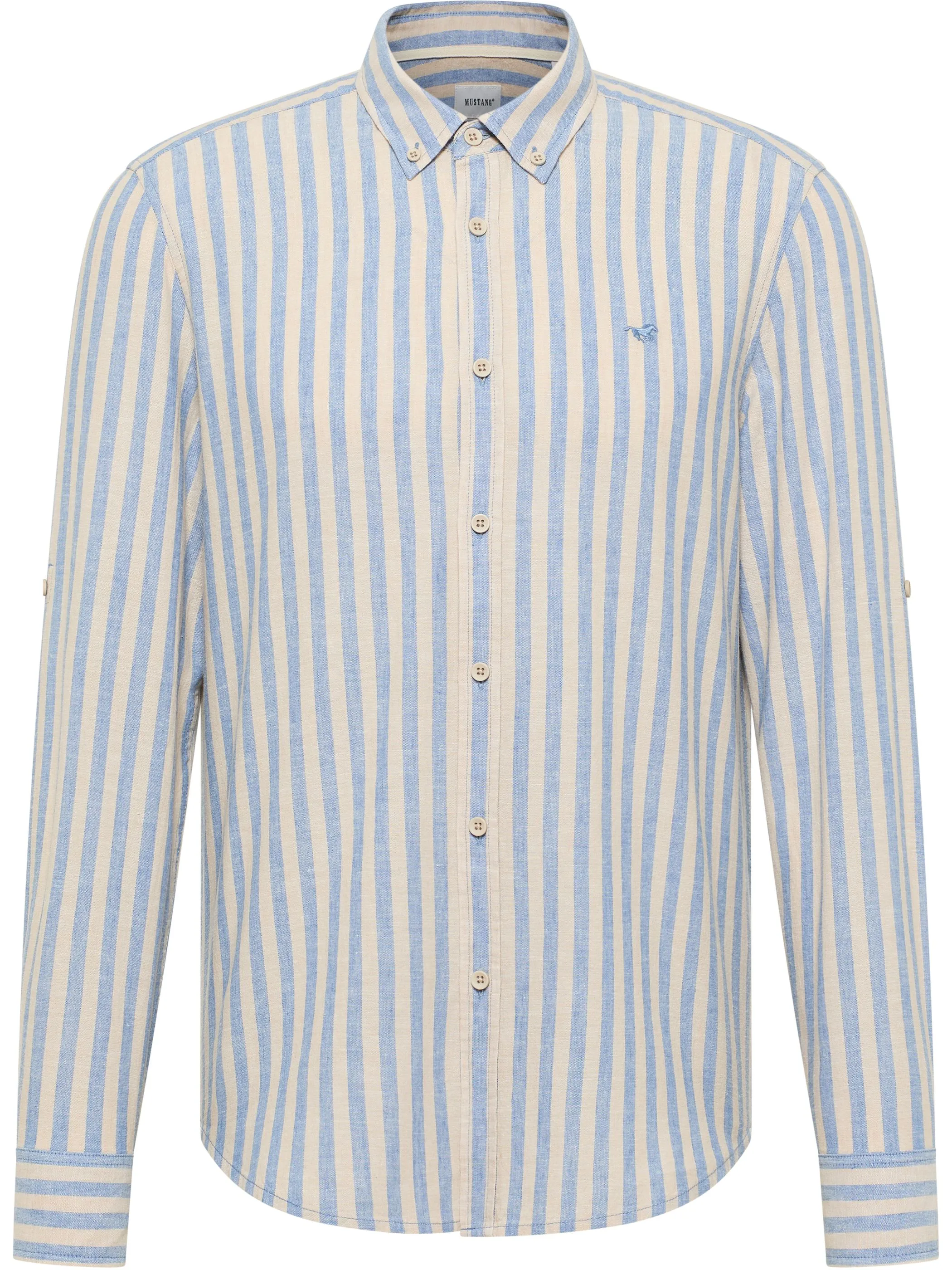 Mustang 1016249 STYLE RAWLINS Blau 912094 12708 1 Mustang 1016249 STYLE RAWLINS Blau 912094 12708 1