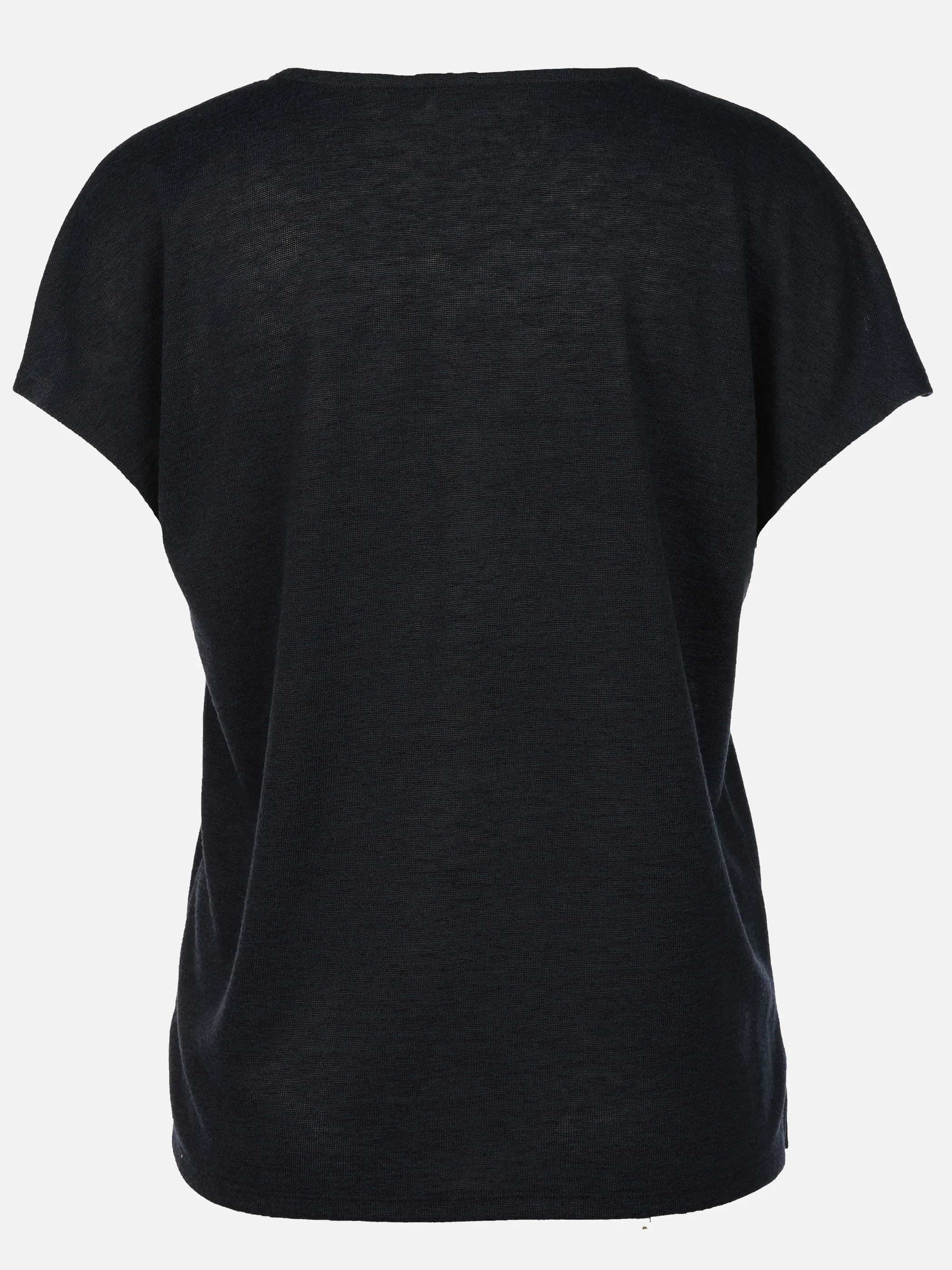 Sure Da-Shirt m. Folienprint Marine 926143 SAPHIRE 2