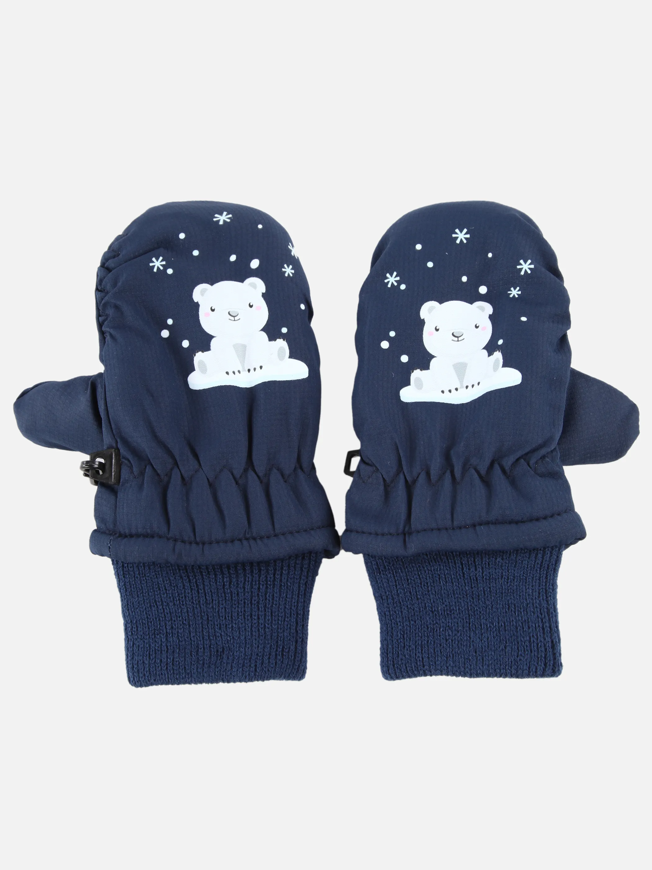 Grinario Sports BJ-Handschuhe Marine 916702 NAVY 1