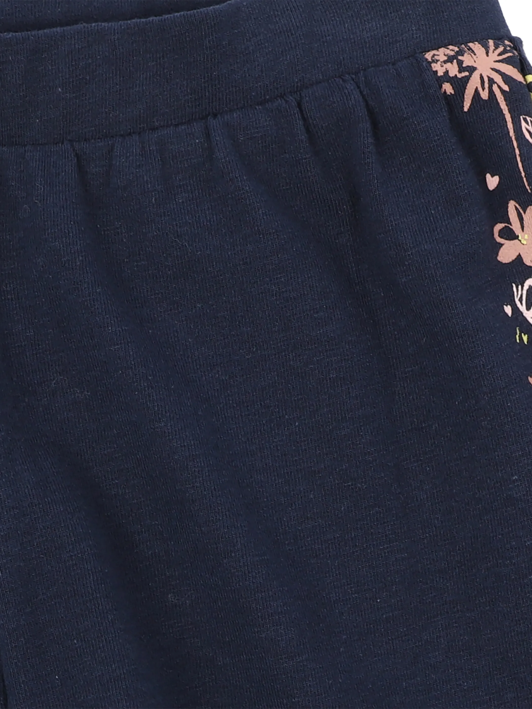 Stop + Go MG Leggings in dunkelblau mit Blau 860816 DUNKELBLAU 3 Stop + Go MG Leggings in dunkelblau mit Blau 860816 DUNKELBLAU 3
