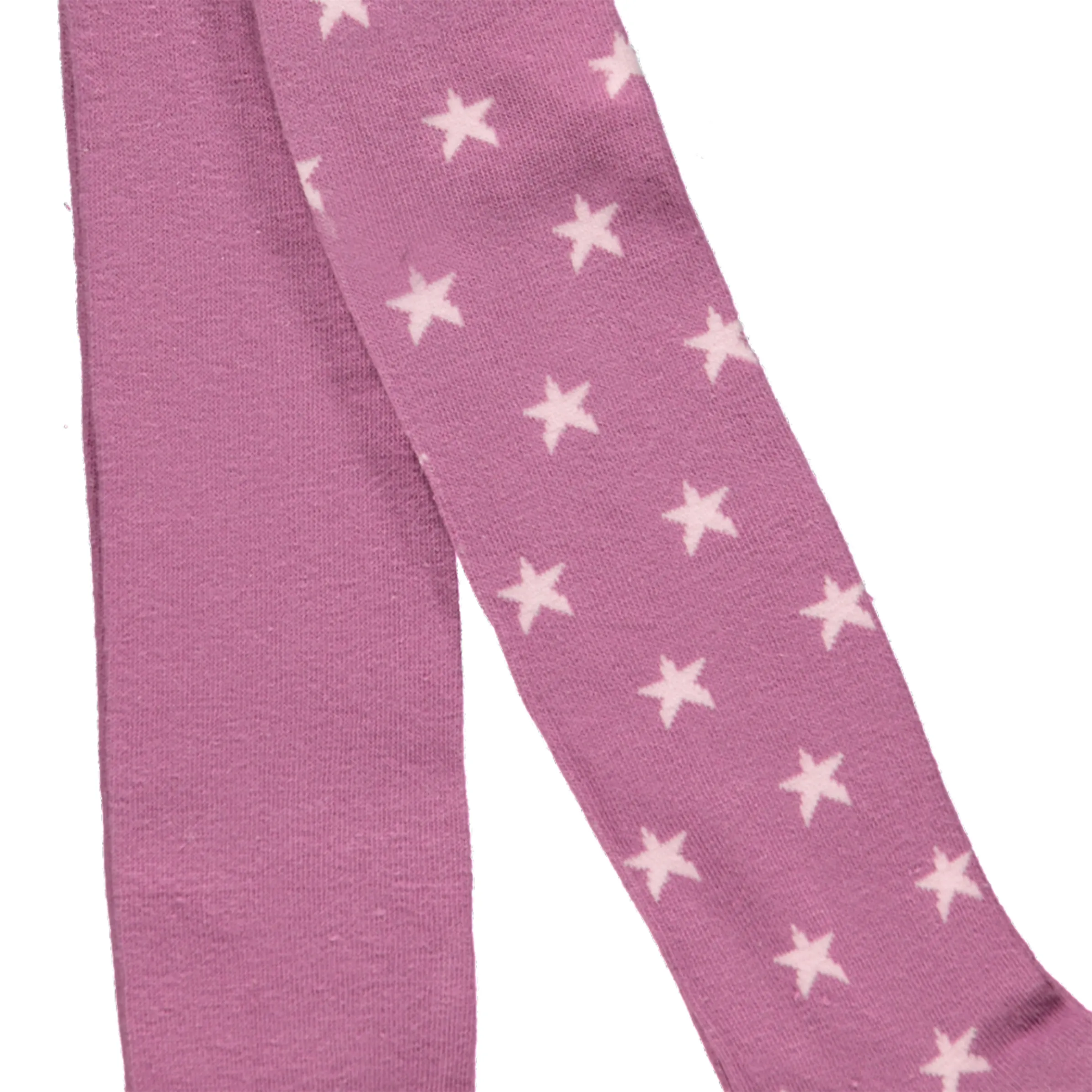 Stop + Go Kinder Strumpfhose 2er Pack Lila 796357 15-2216 3