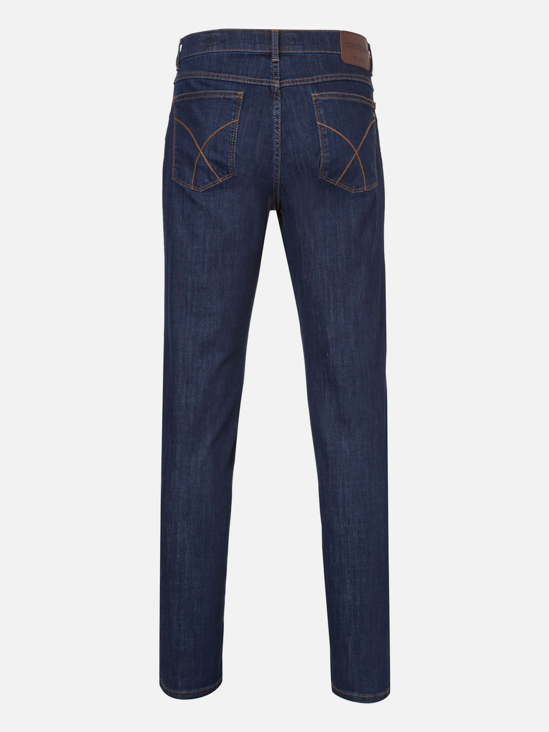 Brax Haka 80-3000 07964420 COOPER DENIMN Blau 760958 24 2