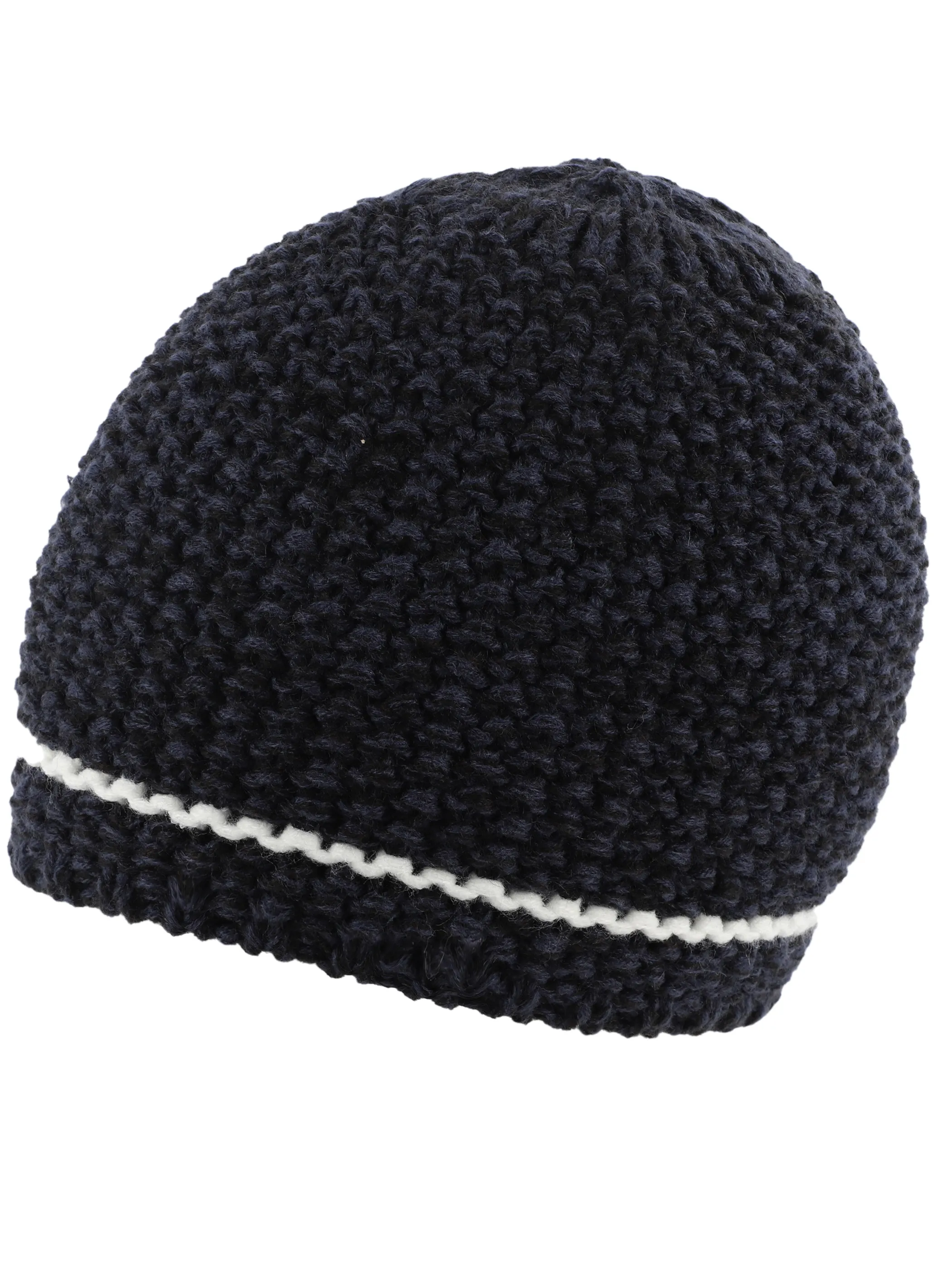 Grinario Sports He-Ski Mütze Marine 916844 NAVY 2