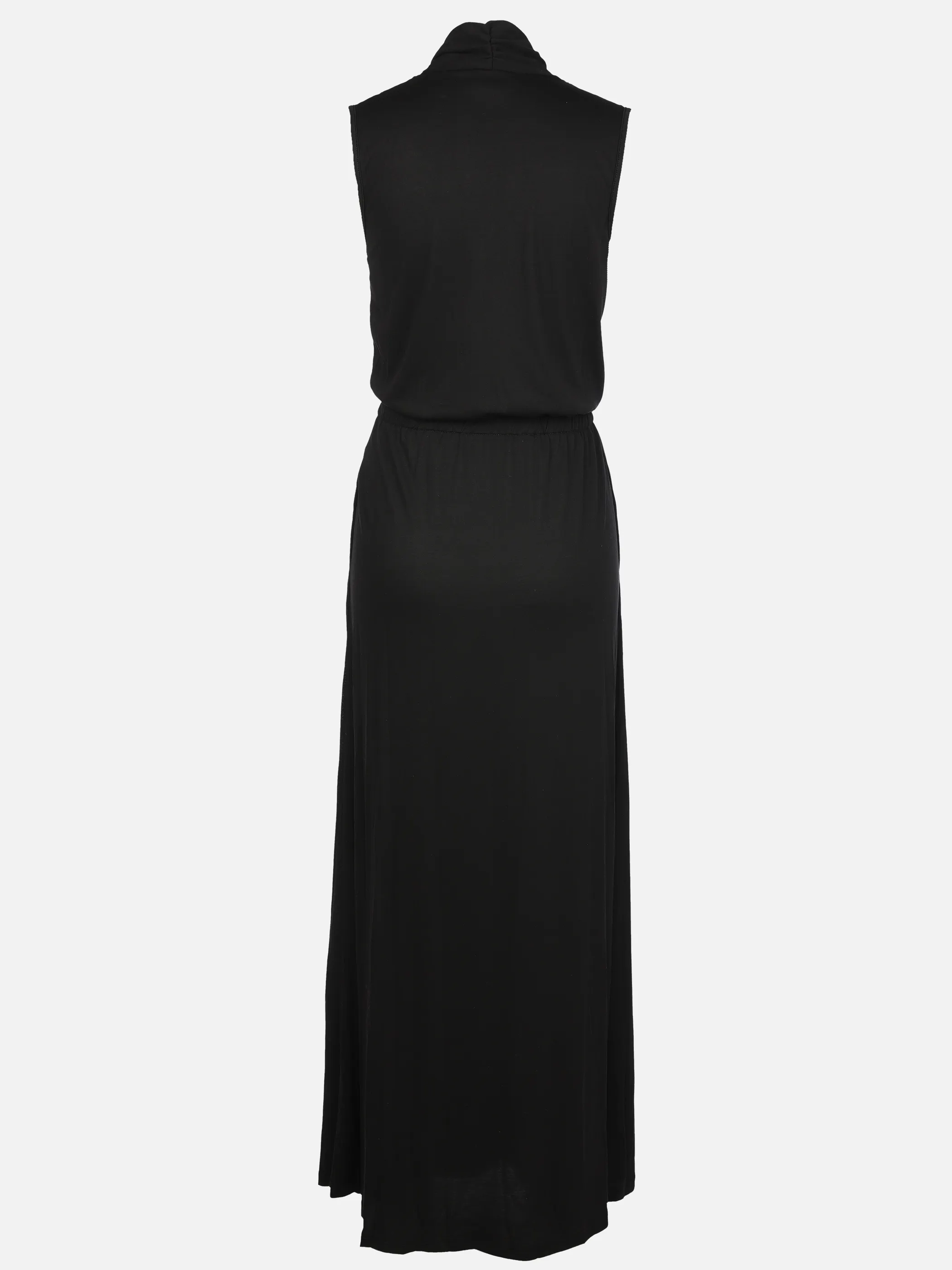 IX-O YF-Da Maxikleid Schwarz 908844 BLACK 2