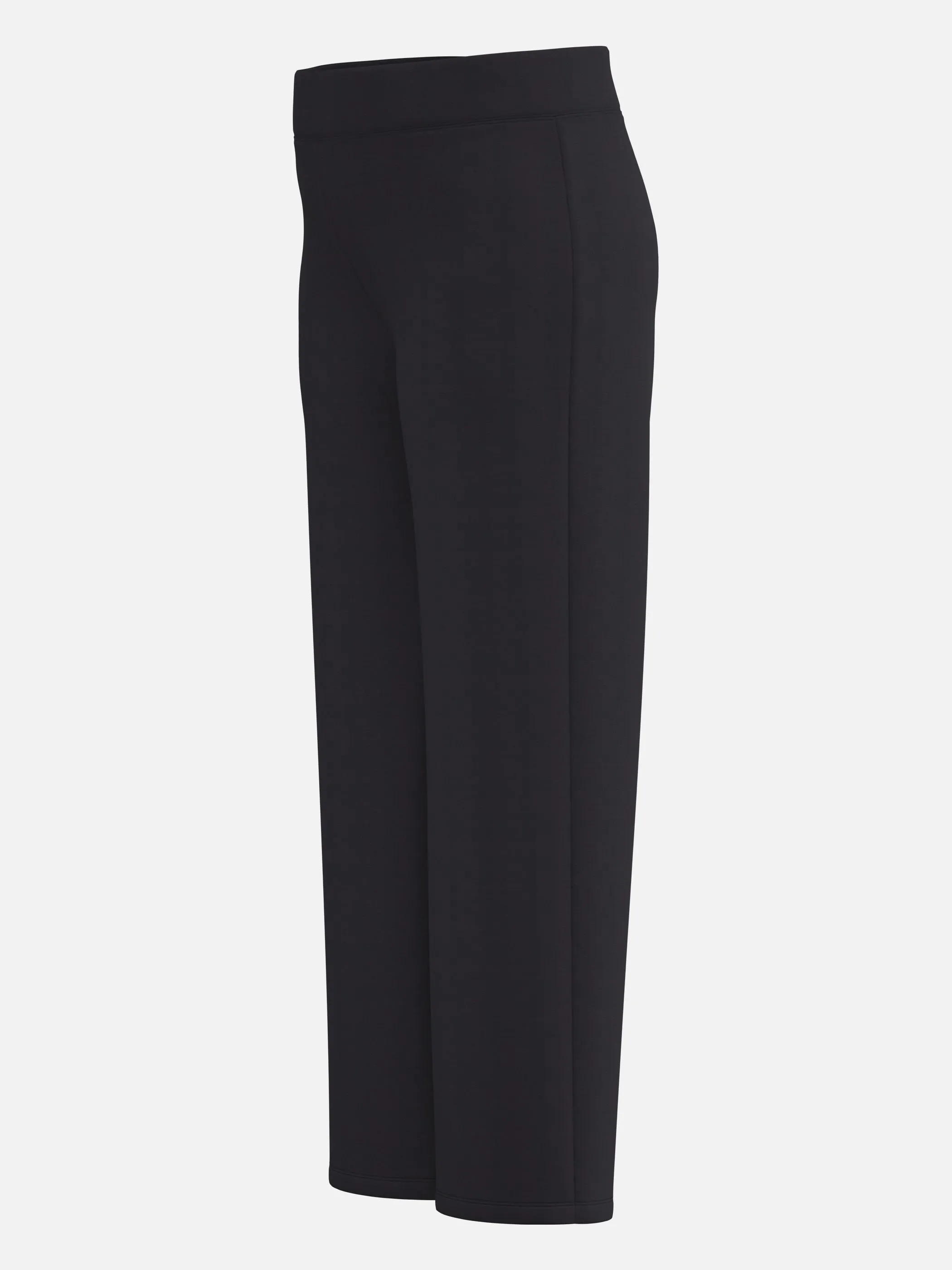 Sonja Blank Da-gr.Gr. Hose Schwarz 930007 BLACK 5