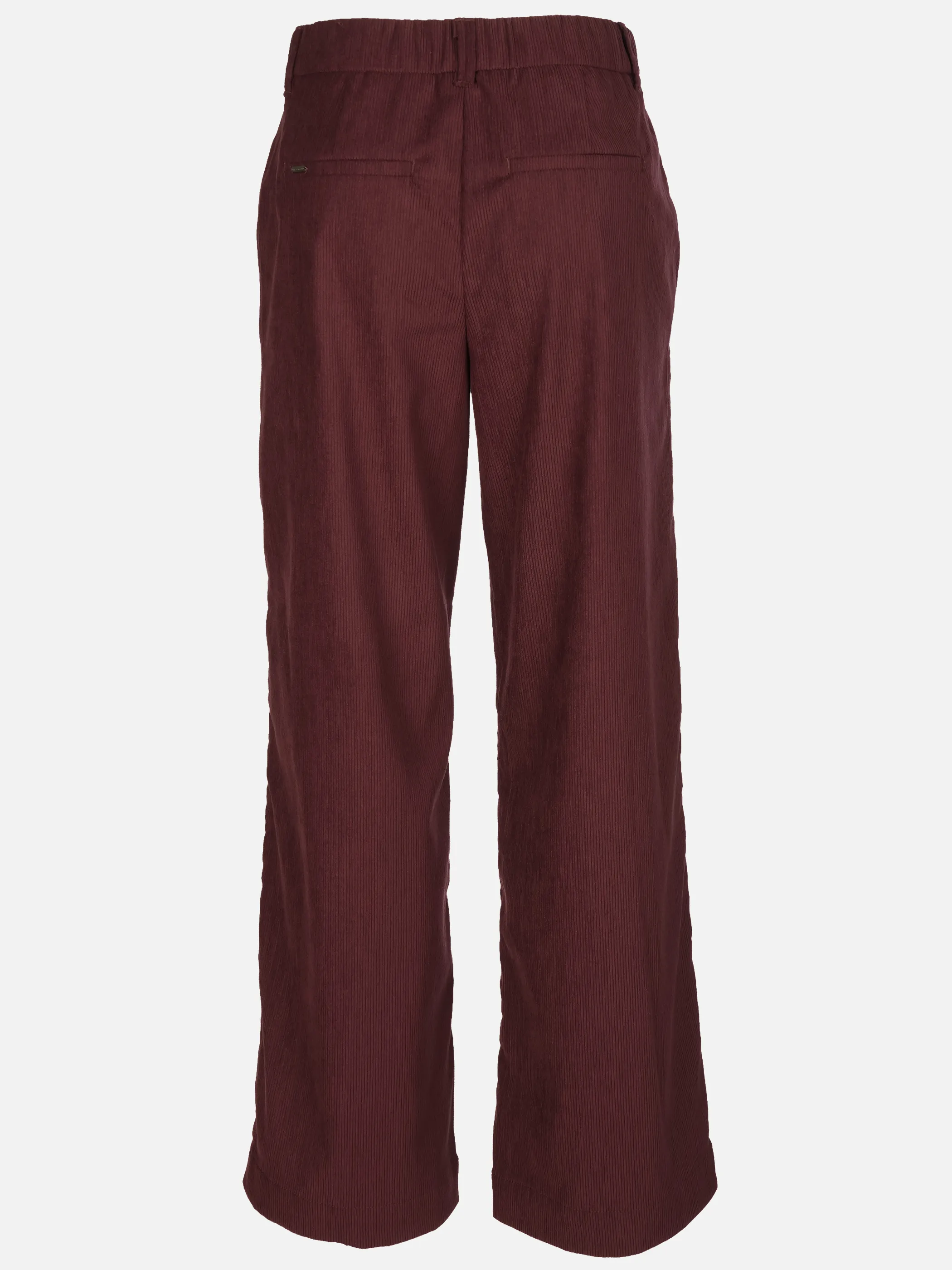 Lisa Tossa Da. Cordhose m. Komfortbund Lila 930706 FEIGE 2