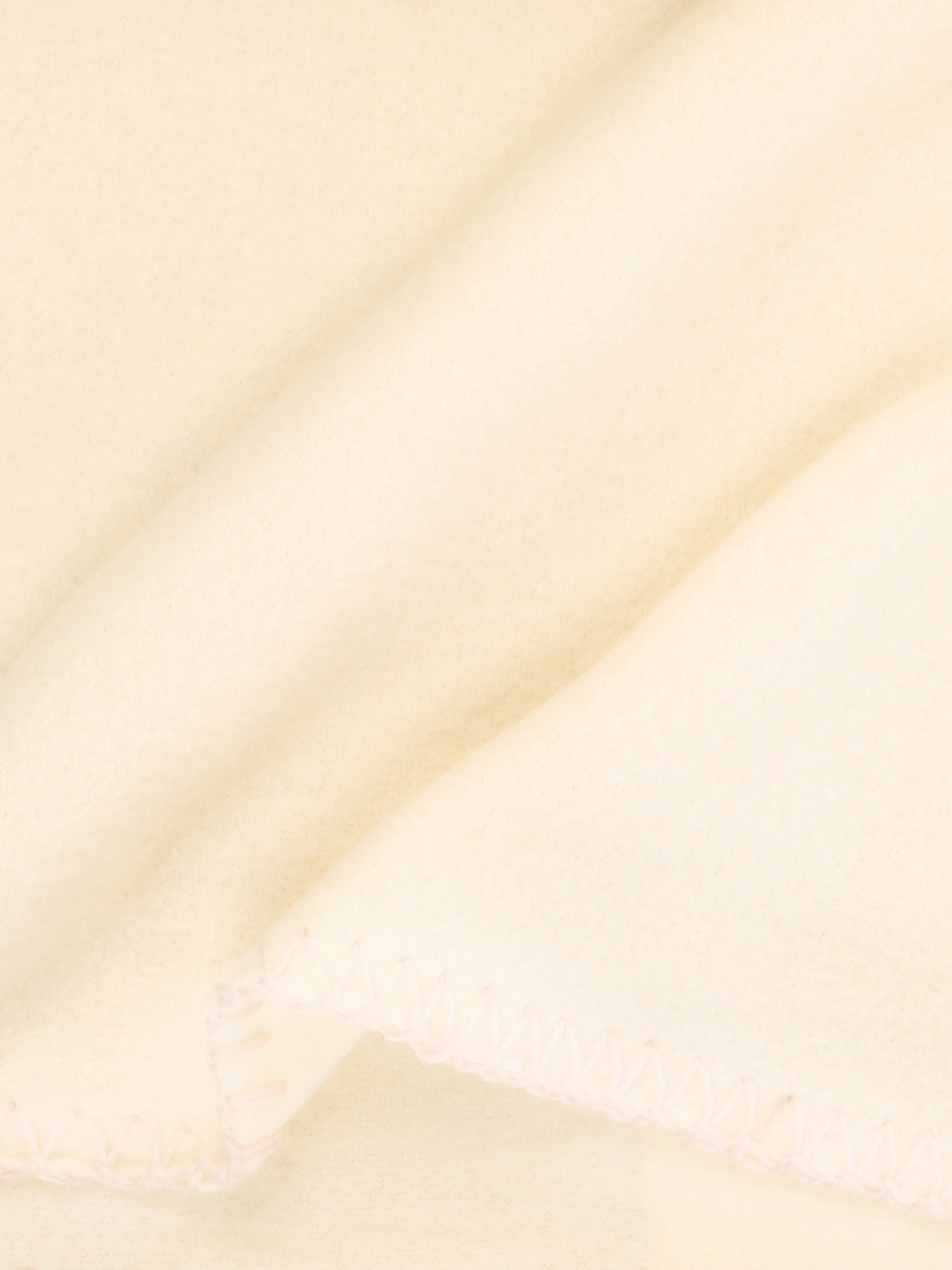 Dream House Fleecedecke 130x170cm Weiß 889145 WEIß 3 Dream House Fleecedecke 130x170cm Weiß 889145 WEIß 3