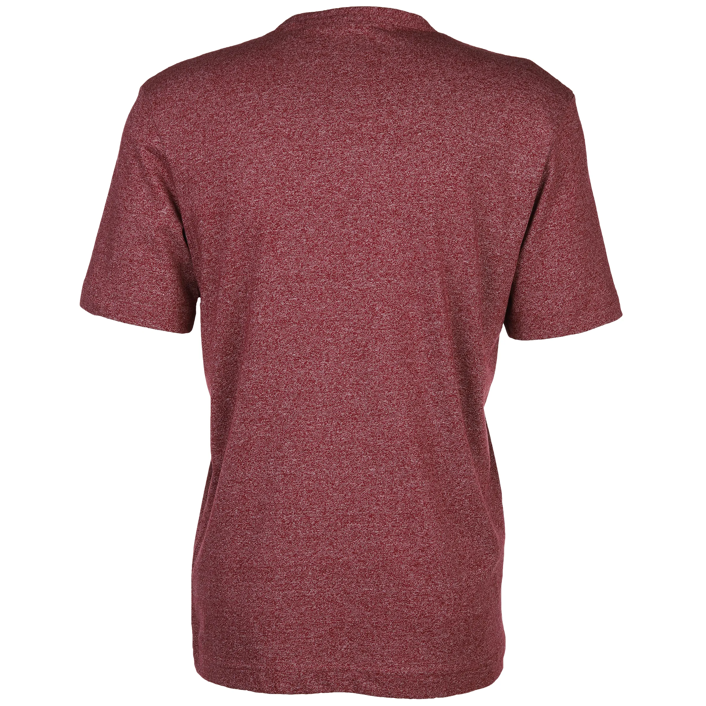 Tom Tailor 1039644 printed crewneck t-shirt Rot 887469 34429 2 Tom Tailor 1039644 printed crewneck t-shirt Rot 887469 34429 2