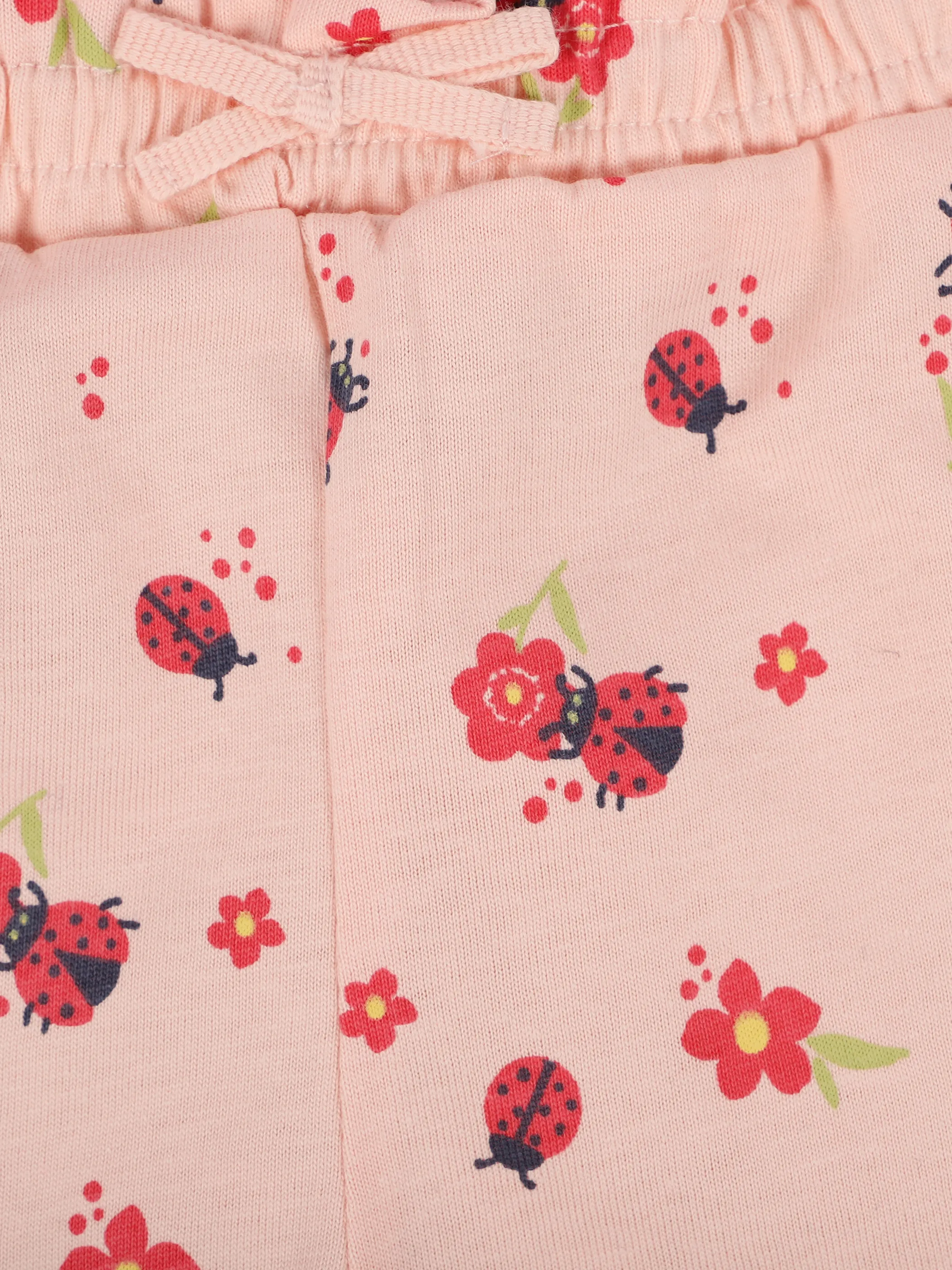 Bubble Gum BM 2er Pack Shorts in uni rot und rosa AOP Rosa 892635 ROSA/ROT 3 Bubble Gum BM 2er Pack Shorts in uni rot und rosa AOP Rosa 892635 ROSA/ROT 3