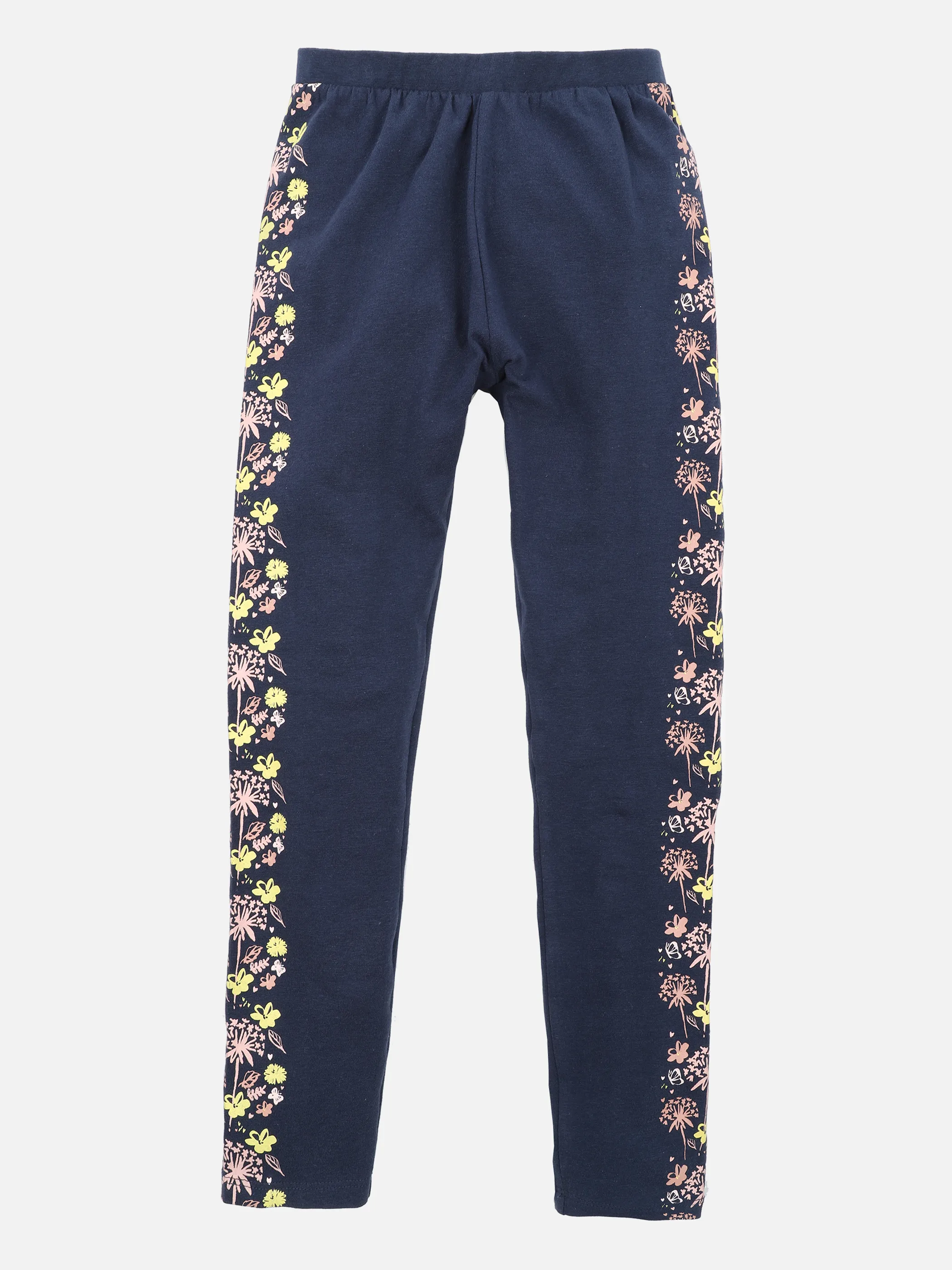 Stop + Go MG Leggings in dunkelblau mit Blau 860816 DUNKELBLAU 1 Stop + Go MG Leggings in dunkelblau mit Blau 860816 DUNKELBLAU 1