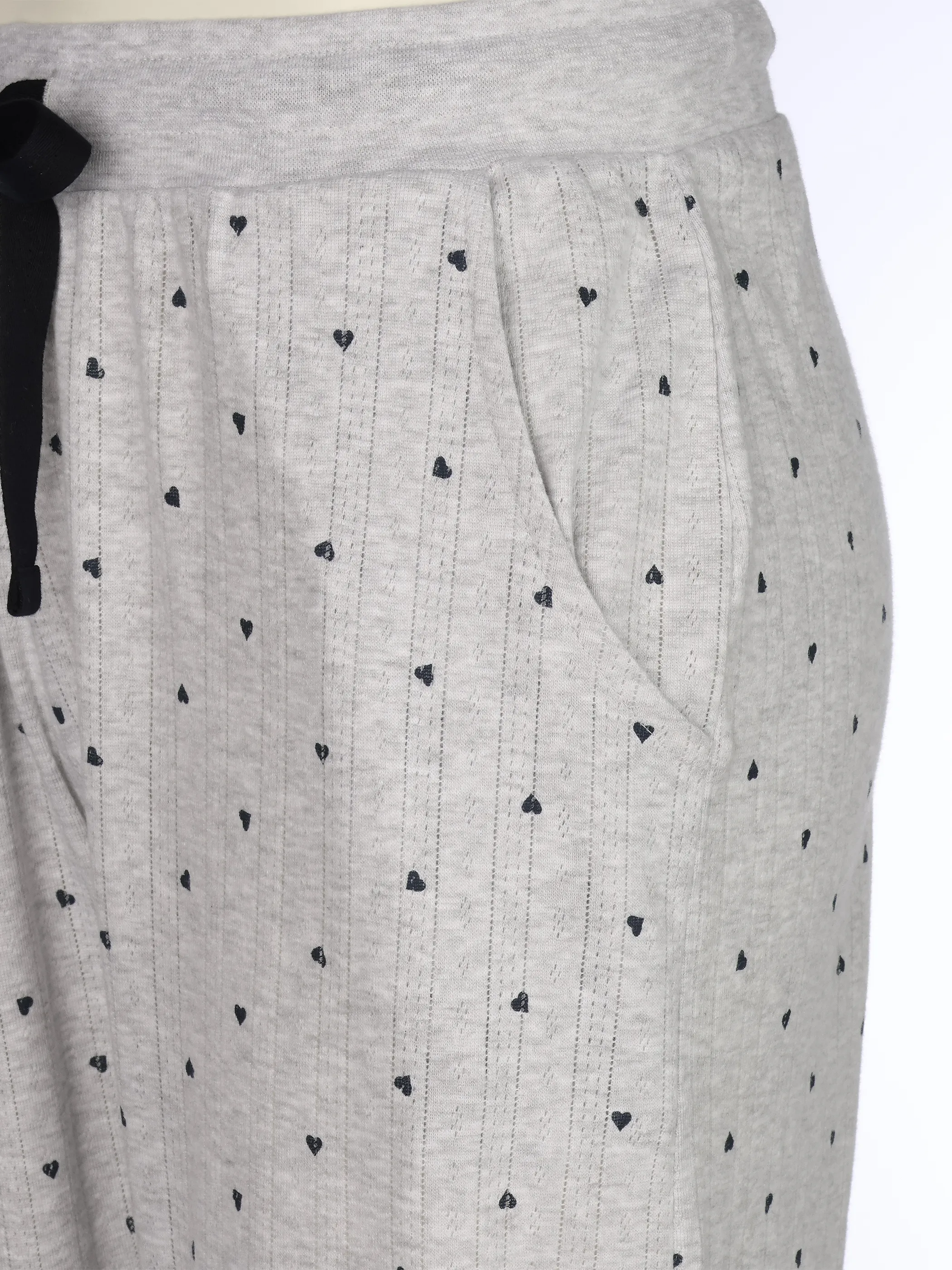 byLouise Da. Schlafhose Grau 930552 GRAU 4